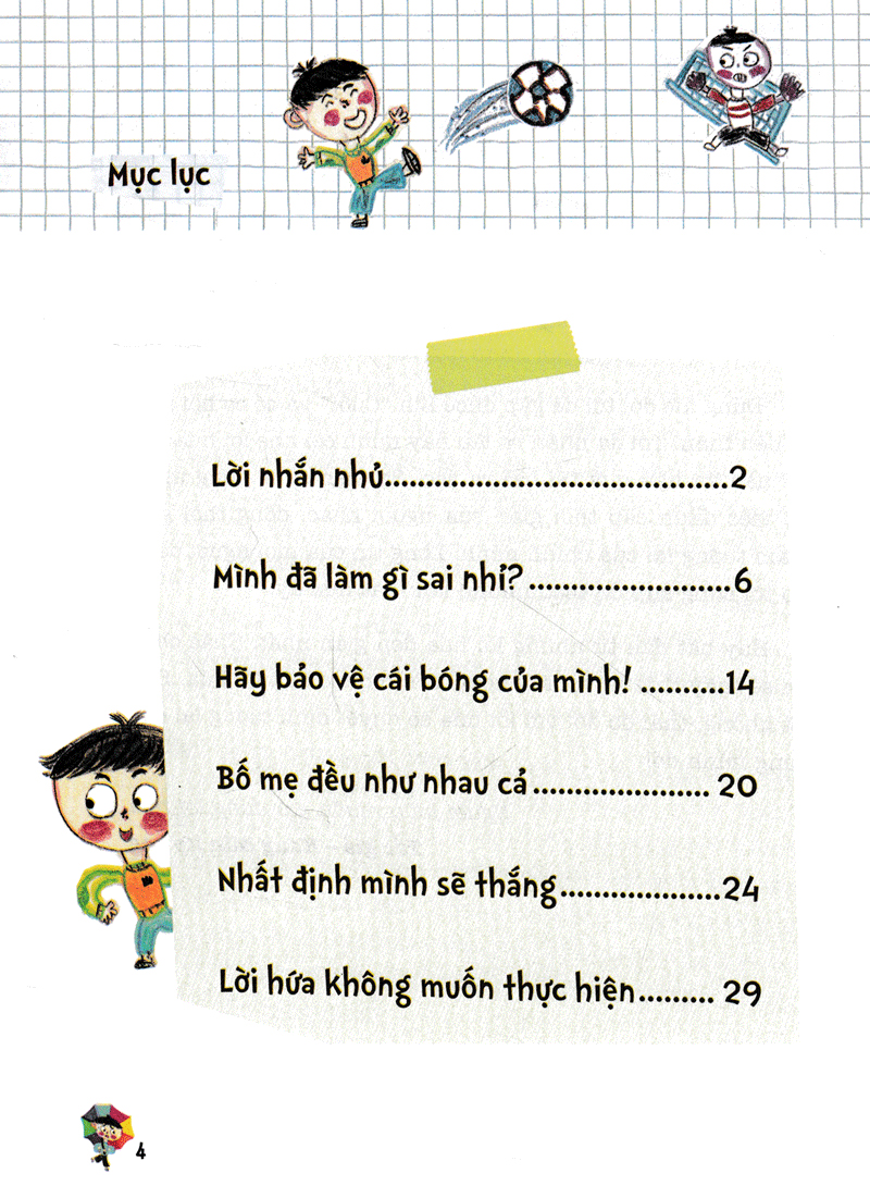 những thói quen vàng - nhất định con sẽ giữ lời hứa! (tái bản 2023)