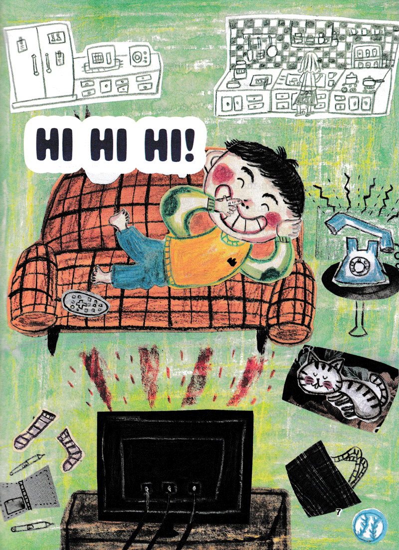 những thói quen vàng - nhất định con sẽ giữ lời hứa! (tái bản 2023)