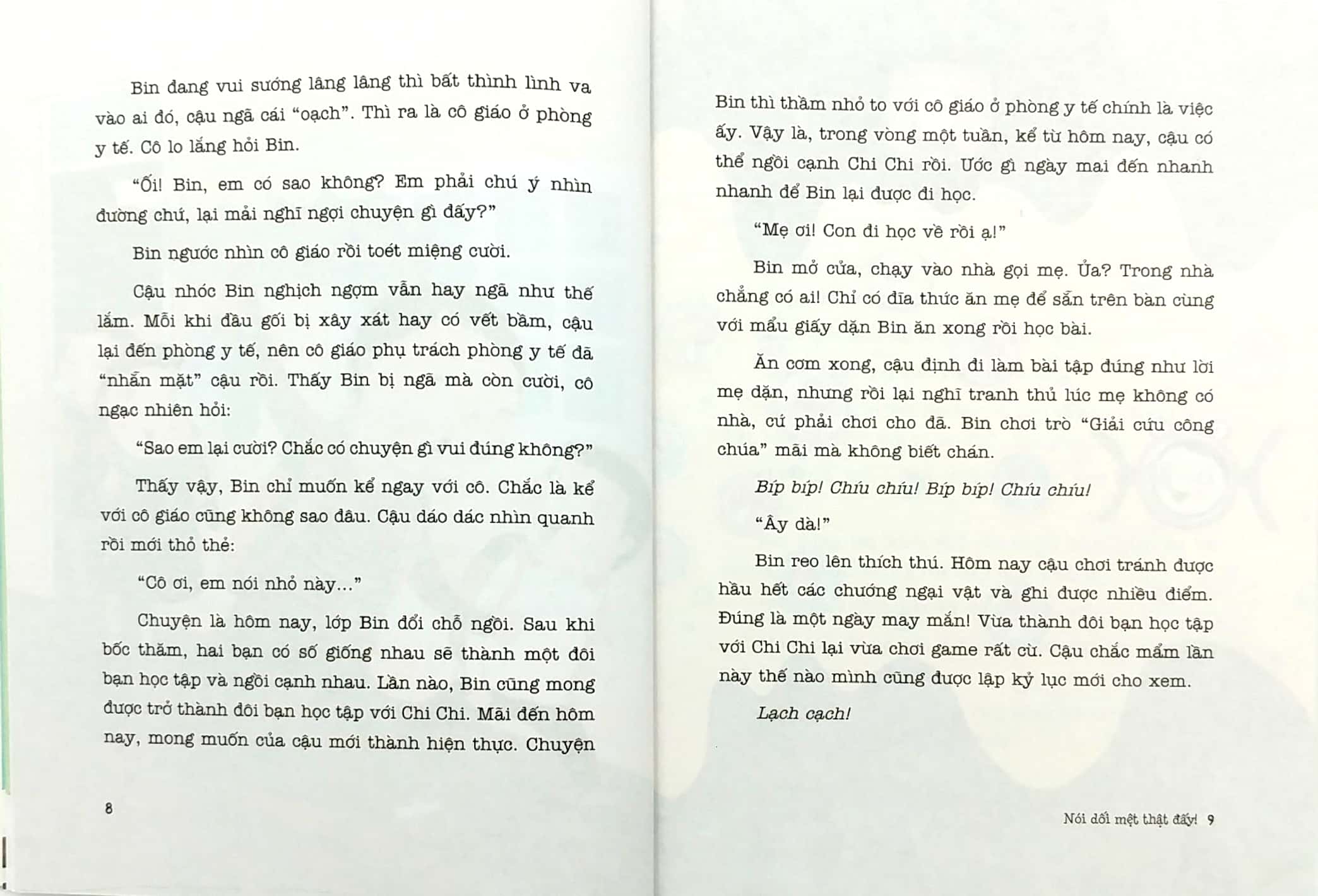 những thói quen vàng - nói dối mệt thật đấy! (tái bản 2019)
