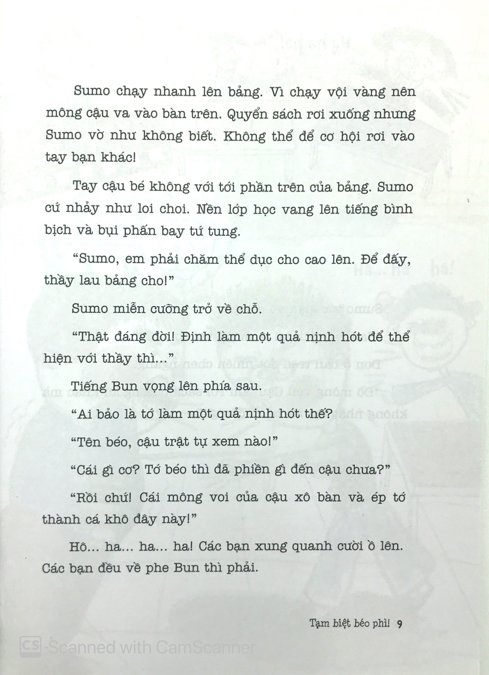 những thói quen vàng - tạm biệt béo phì (tái bản 2019)