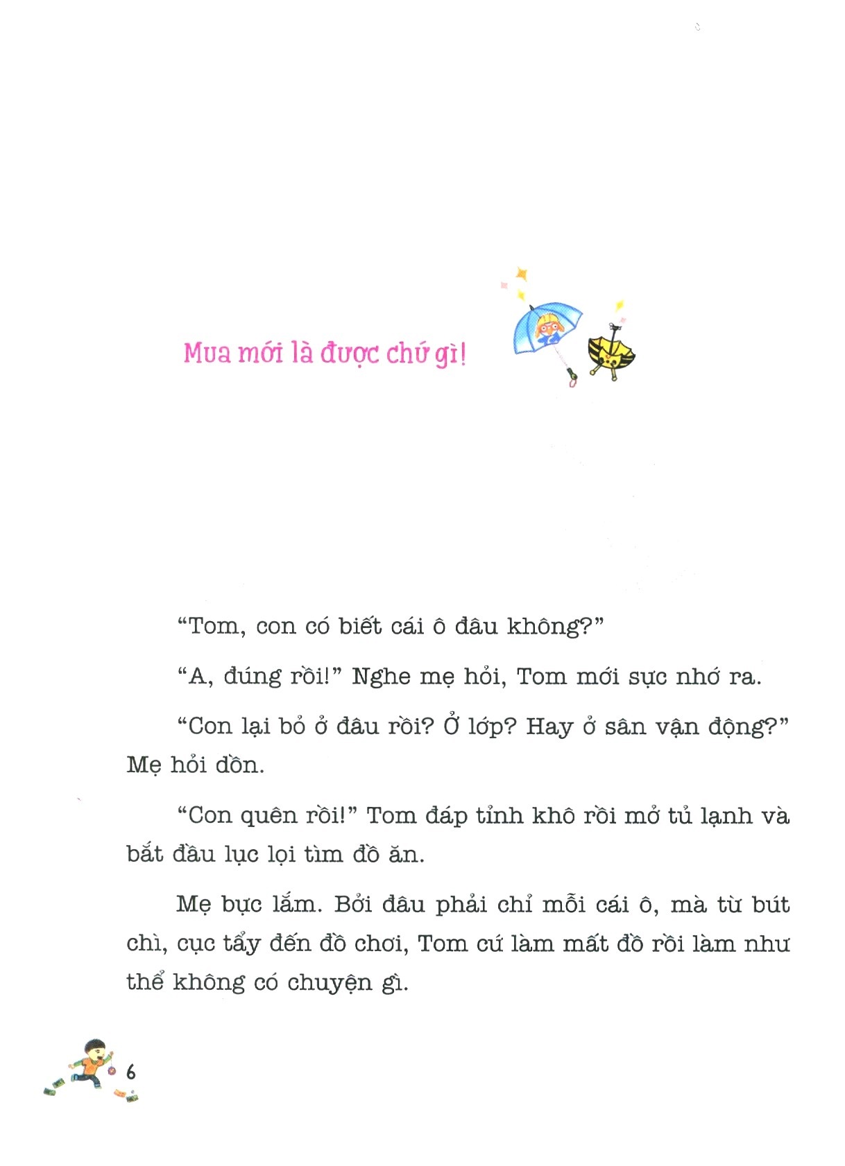 những thói quen vàng - vì sao con phải tiết kiệm? (tái bản 2023)