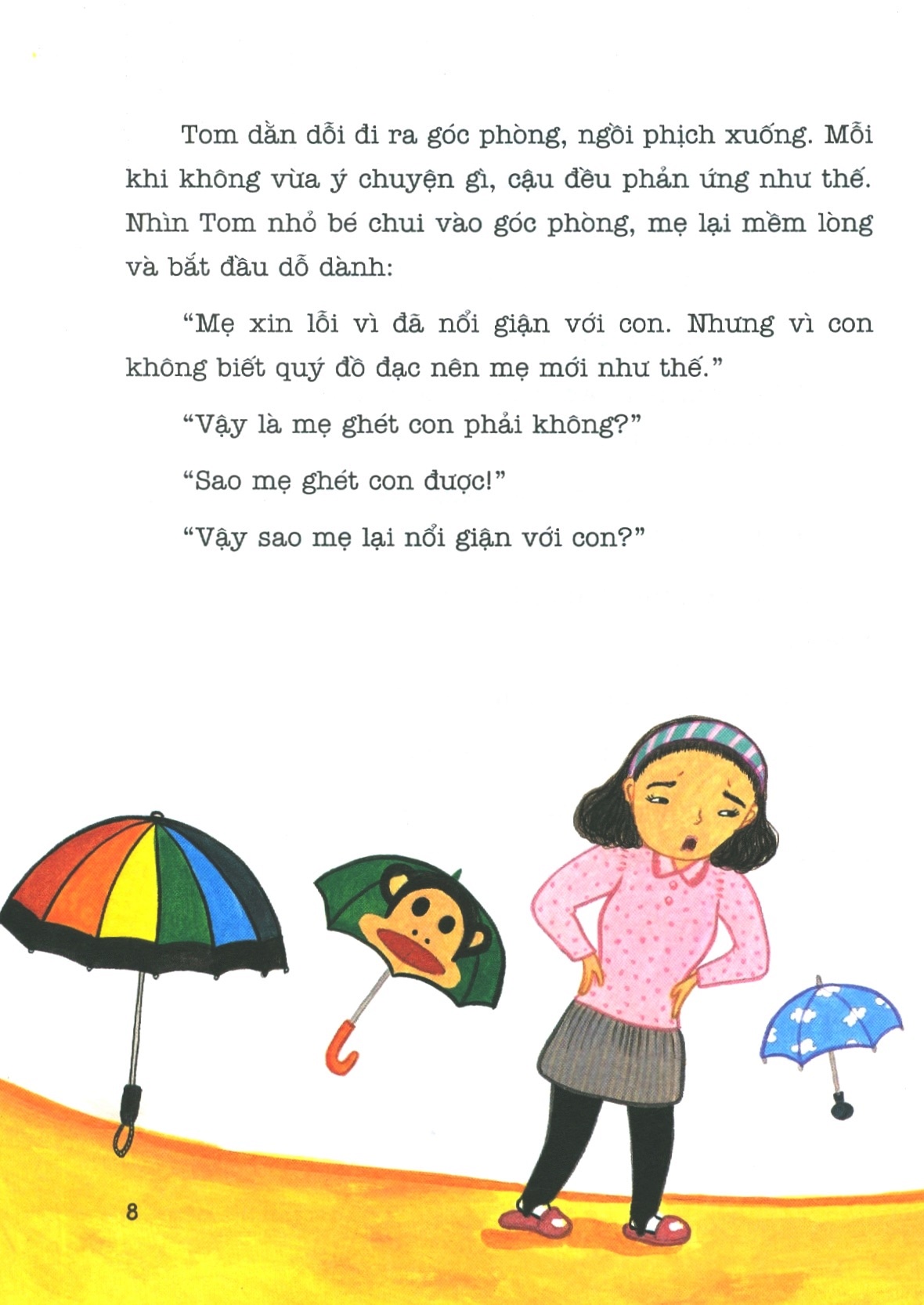những thói quen vàng - vì sao con phải tiết kiệm? (tái bản 2023)