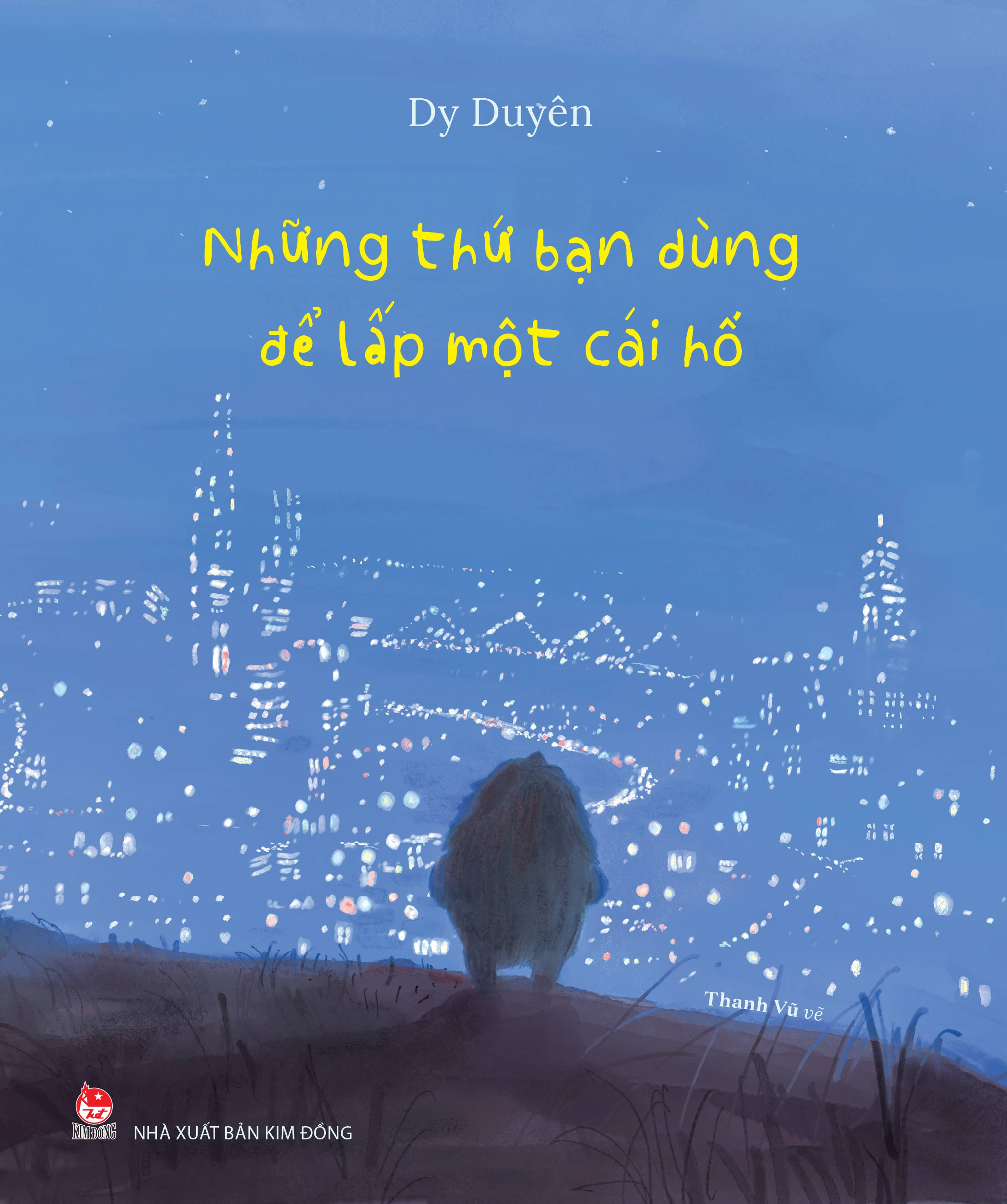 Nhung Thu Ban Dung De Lap Mot Cai Ho