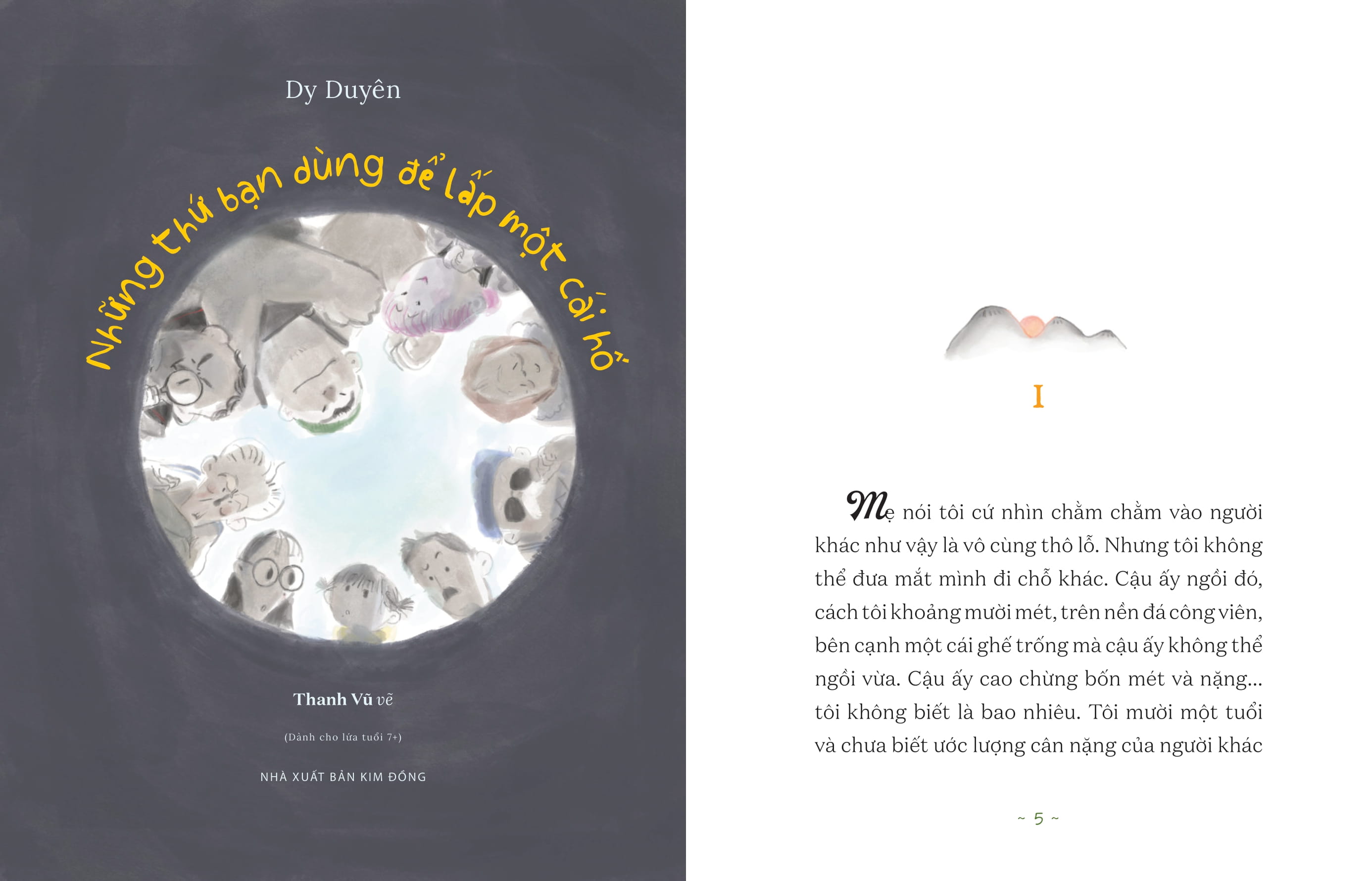 Nhung Thu Ban Dung De Lap Mot Cai Ho