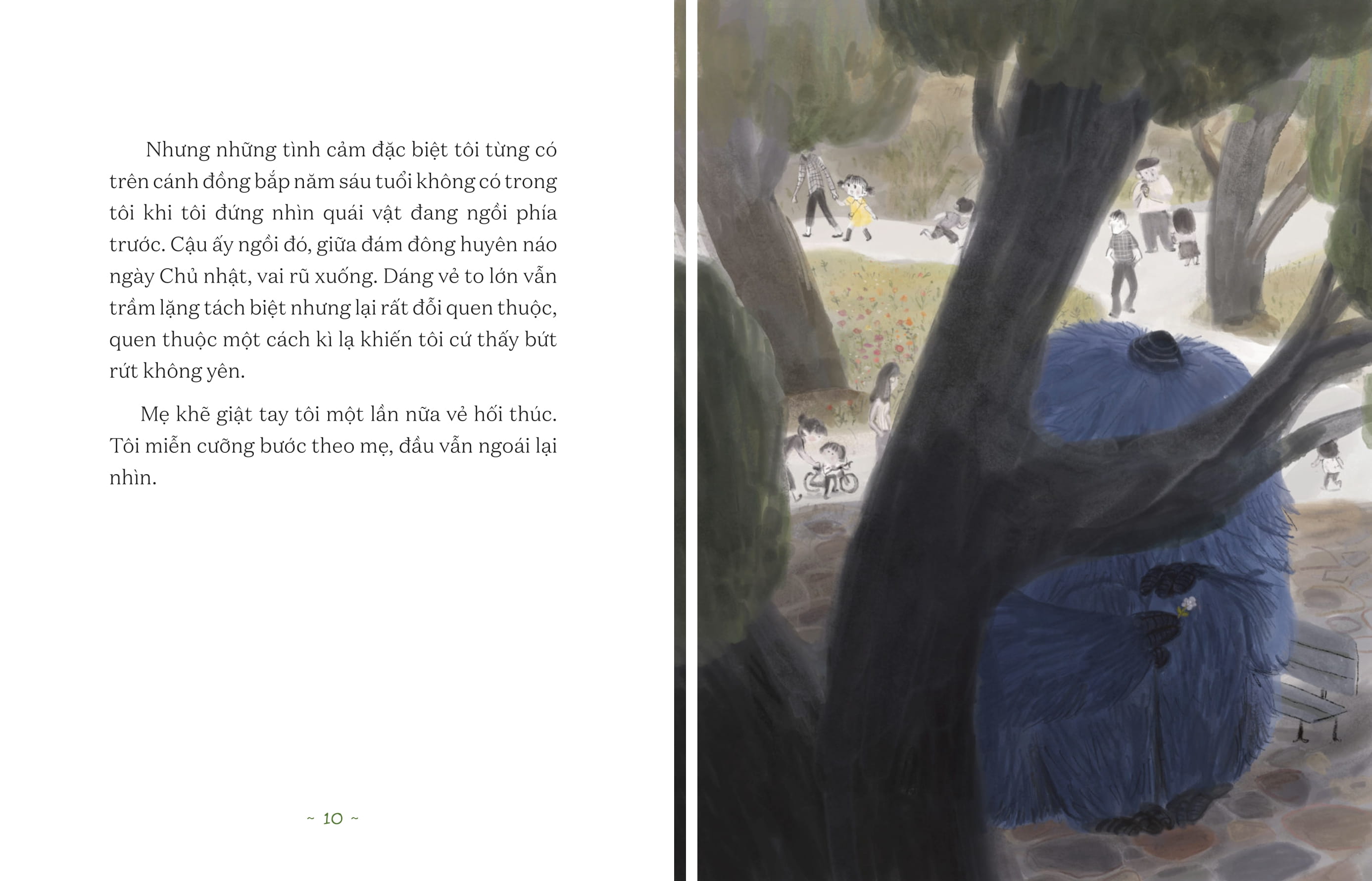 Nhung Thu Ban Dung De Lap Mot Cai Ho