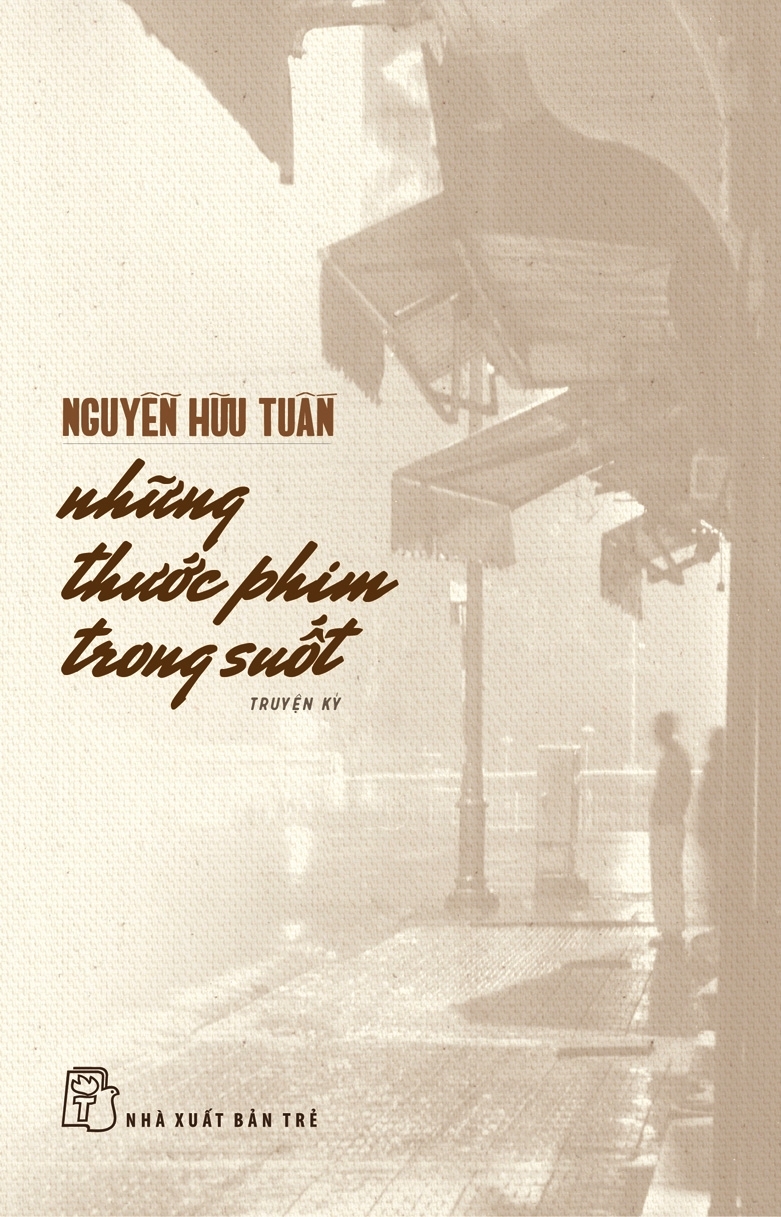 những thước phim trong suốt