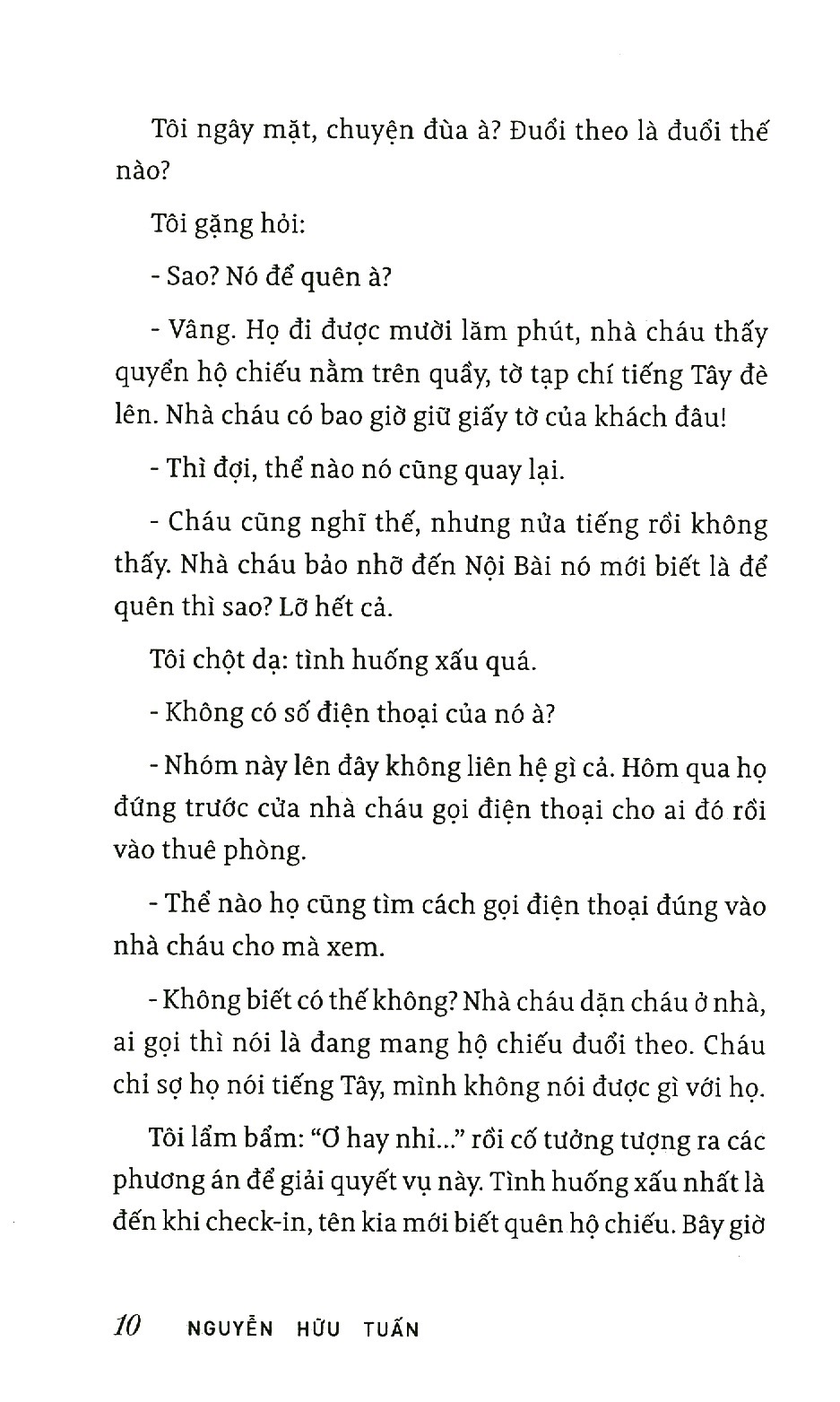 những thước phim trong suốt