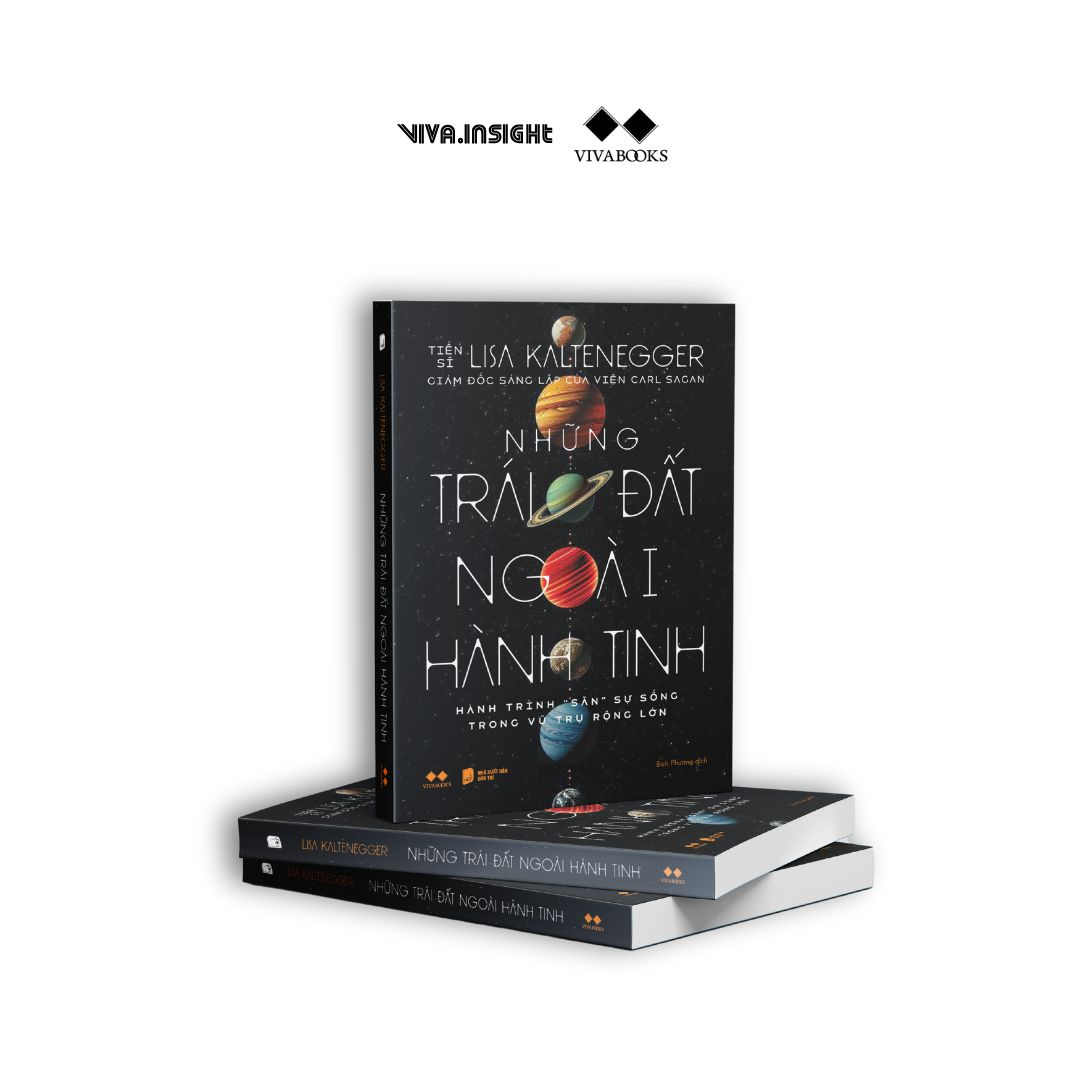 những trái đất ngoài hành tinh