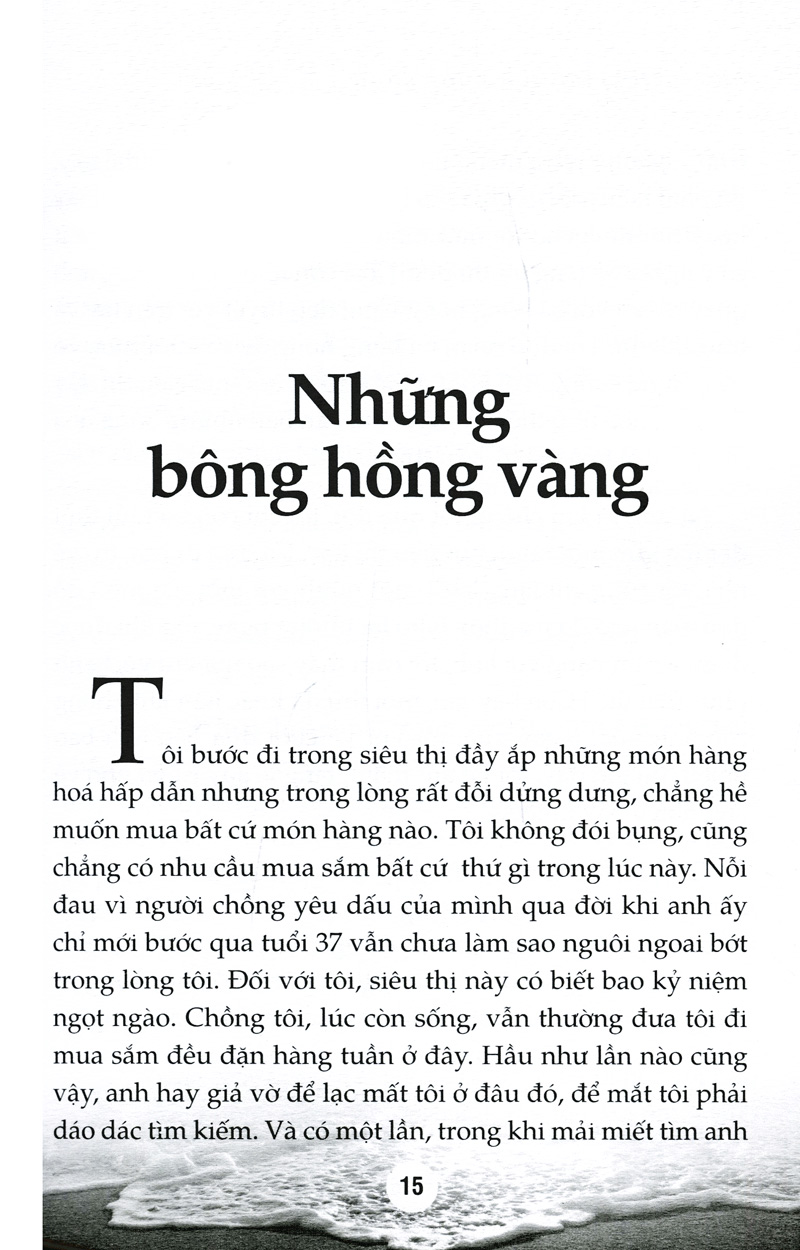 những trải nghiệm cuộc sống