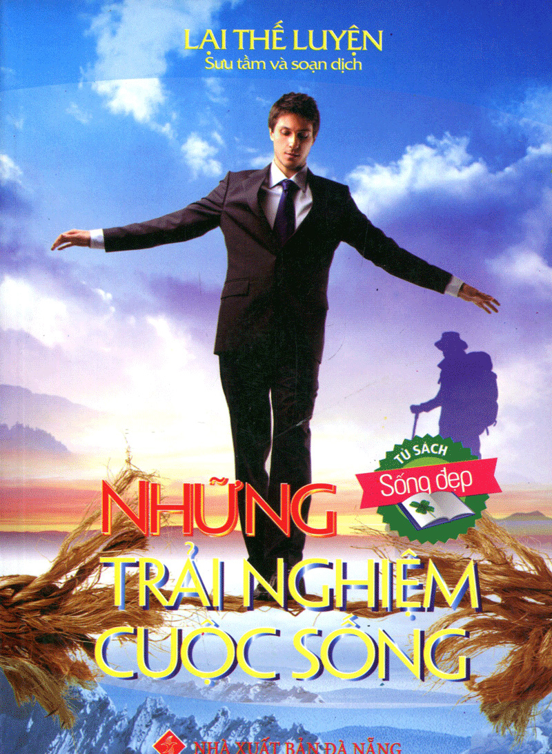 những trải nghiệm cuộc sống