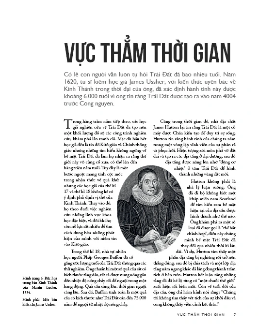 những trí tuệ vĩ đại - darwin nhà tự nhiên học, hành trình vĩ đại và thuyết tiến hóa