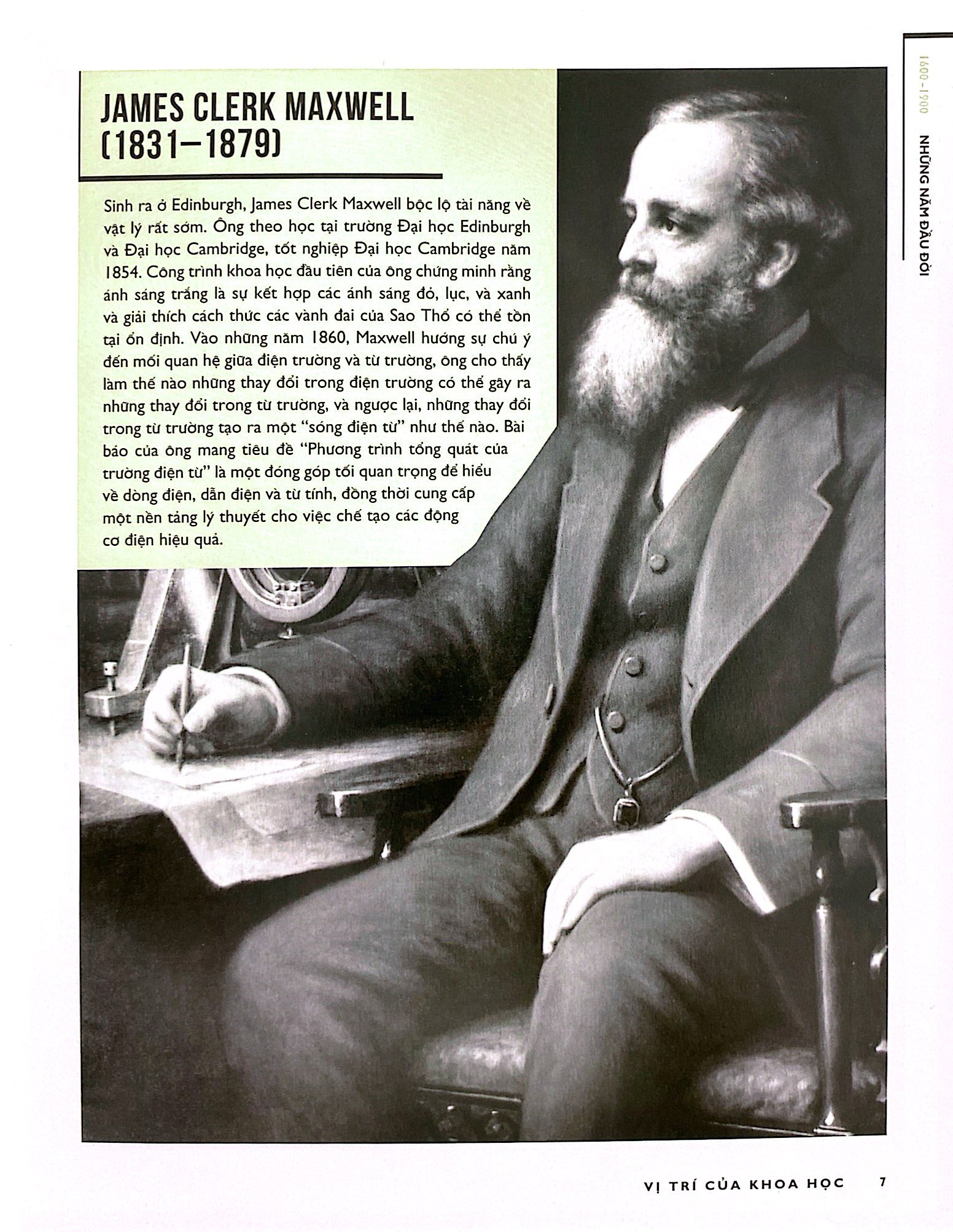 những trí tuệ vĩ đại - einstein thiên tài và thuyết tương đối