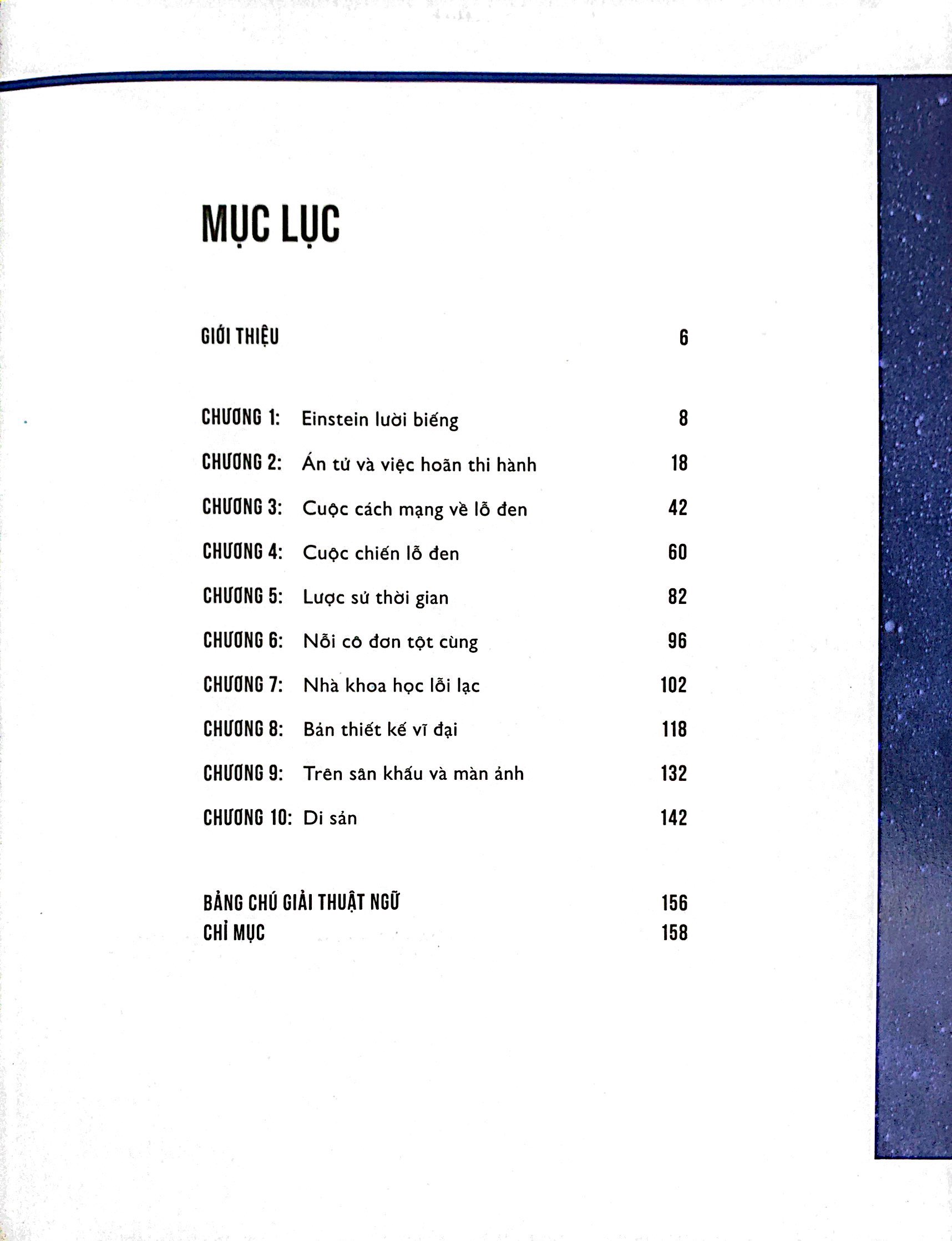 những trí tuệ vĩ đại - hawking: người đàn ông phi thường, một thiên tài vĩ đại và cha đẻ của thuyết vạn vật