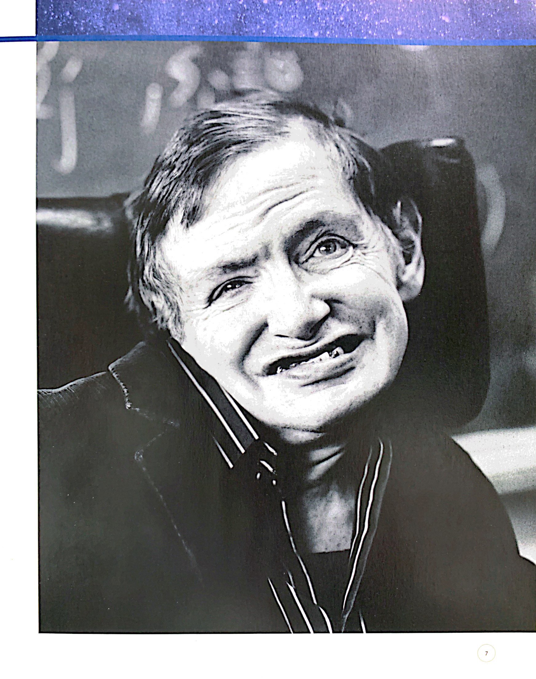 những trí tuệ vĩ đại - hawking: người đàn ông phi thường, một thiên tài vĩ đại và cha đẻ của thuyết vạn vật