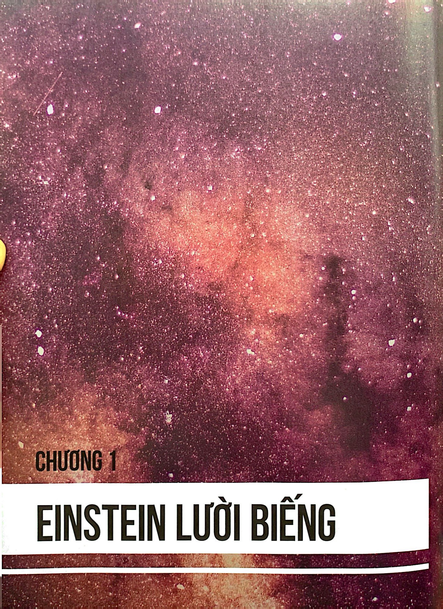 những trí tuệ vĩ đại - hawking: người đàn ông phi thường, một thiên tài vĩ đại và cha đẻ của thuyết vạn vật