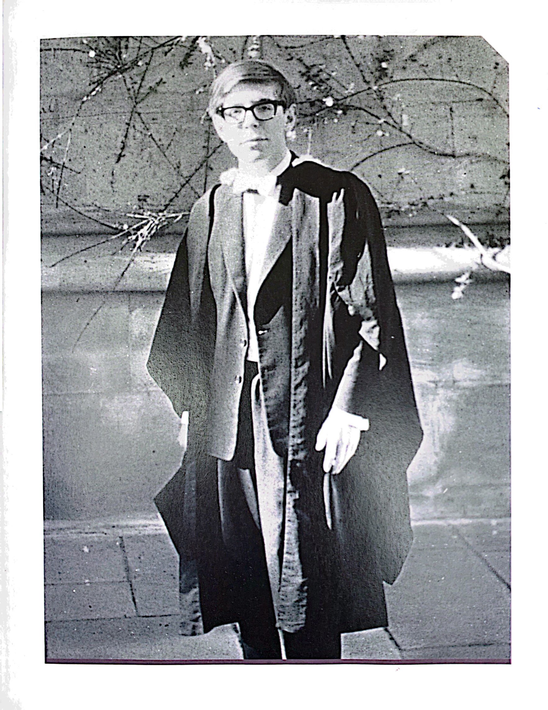 những trí tuệ vĩ đại - hawking: người đàn ông phi thường, một thiên tài vĩ đại và cha đẻ của thuyết vạn vật