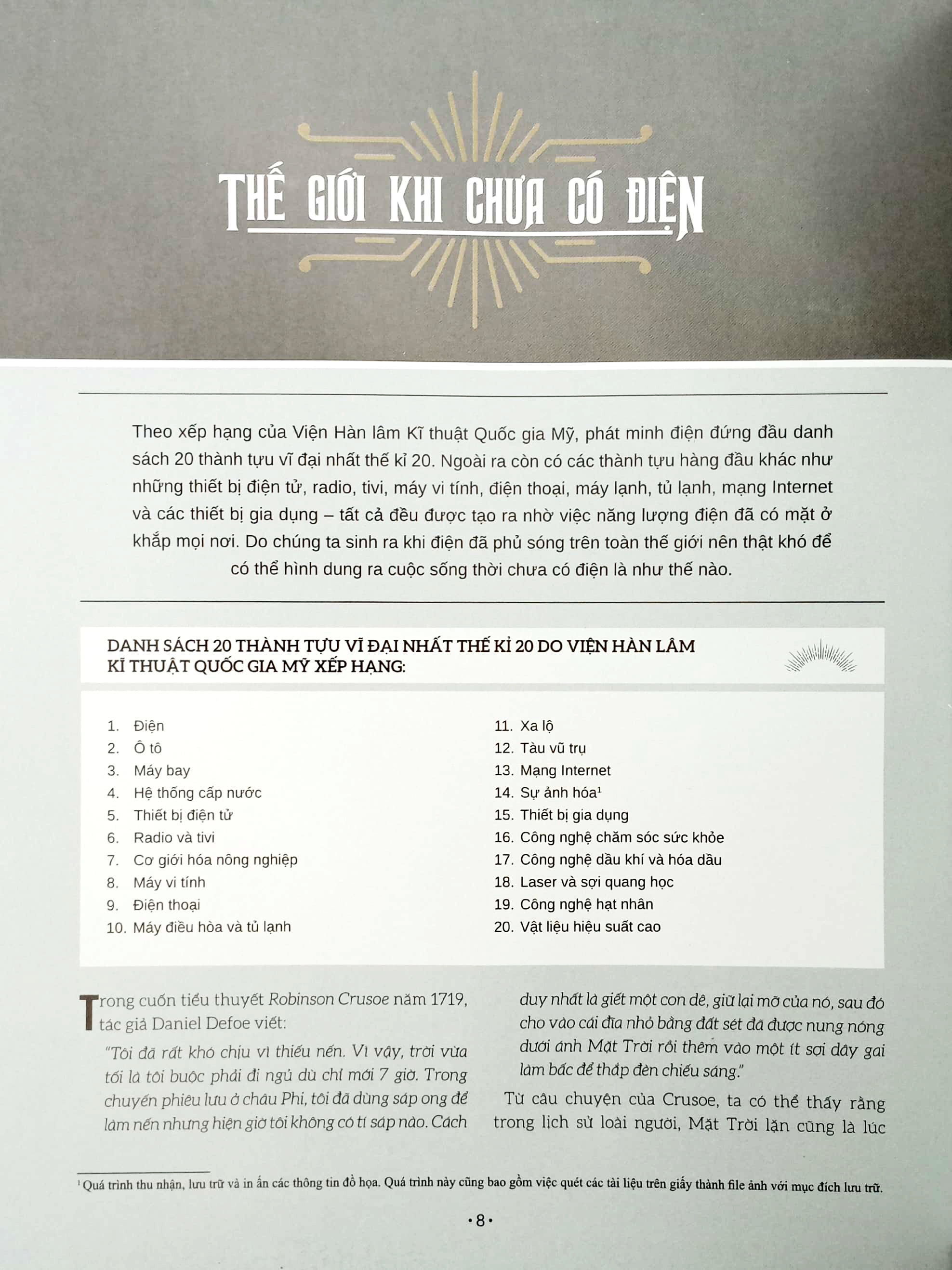 những trí tuệ vĩ đại - tesla nhà phát minh, cha đẻ của dòng điện xoay chiều