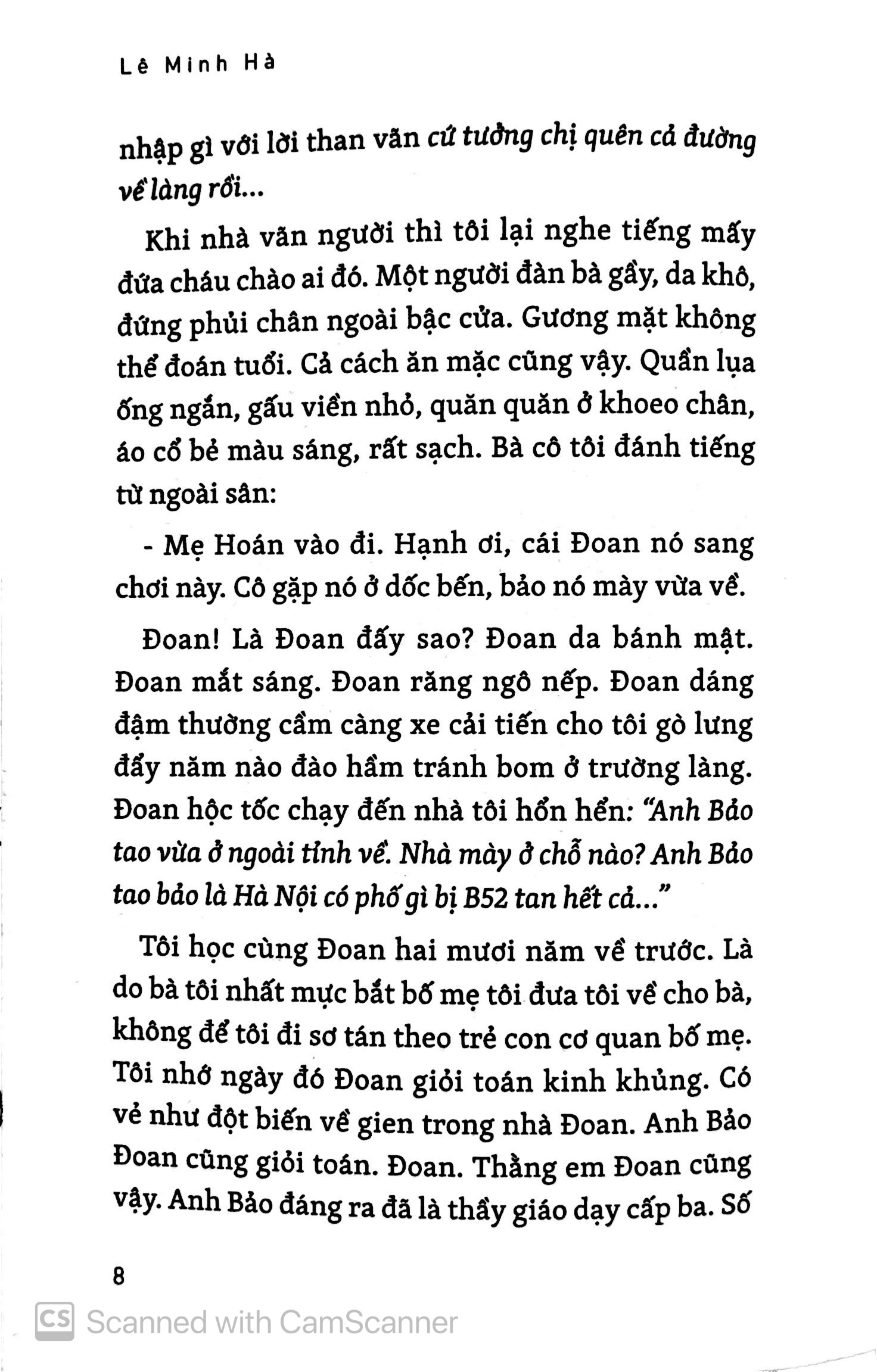 những triền xưa ai đi