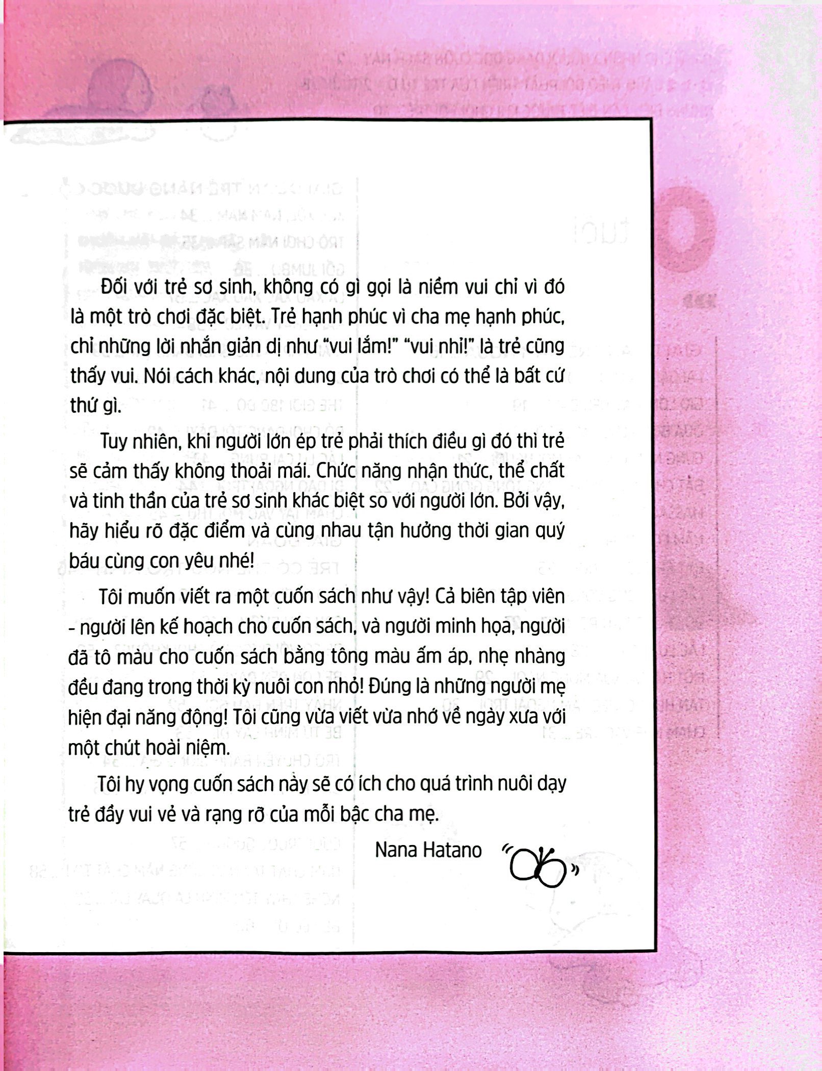 những trò chơi giúp trẻ 0-2 tuổi phát triển toàn diện thể chất và tâm hồn