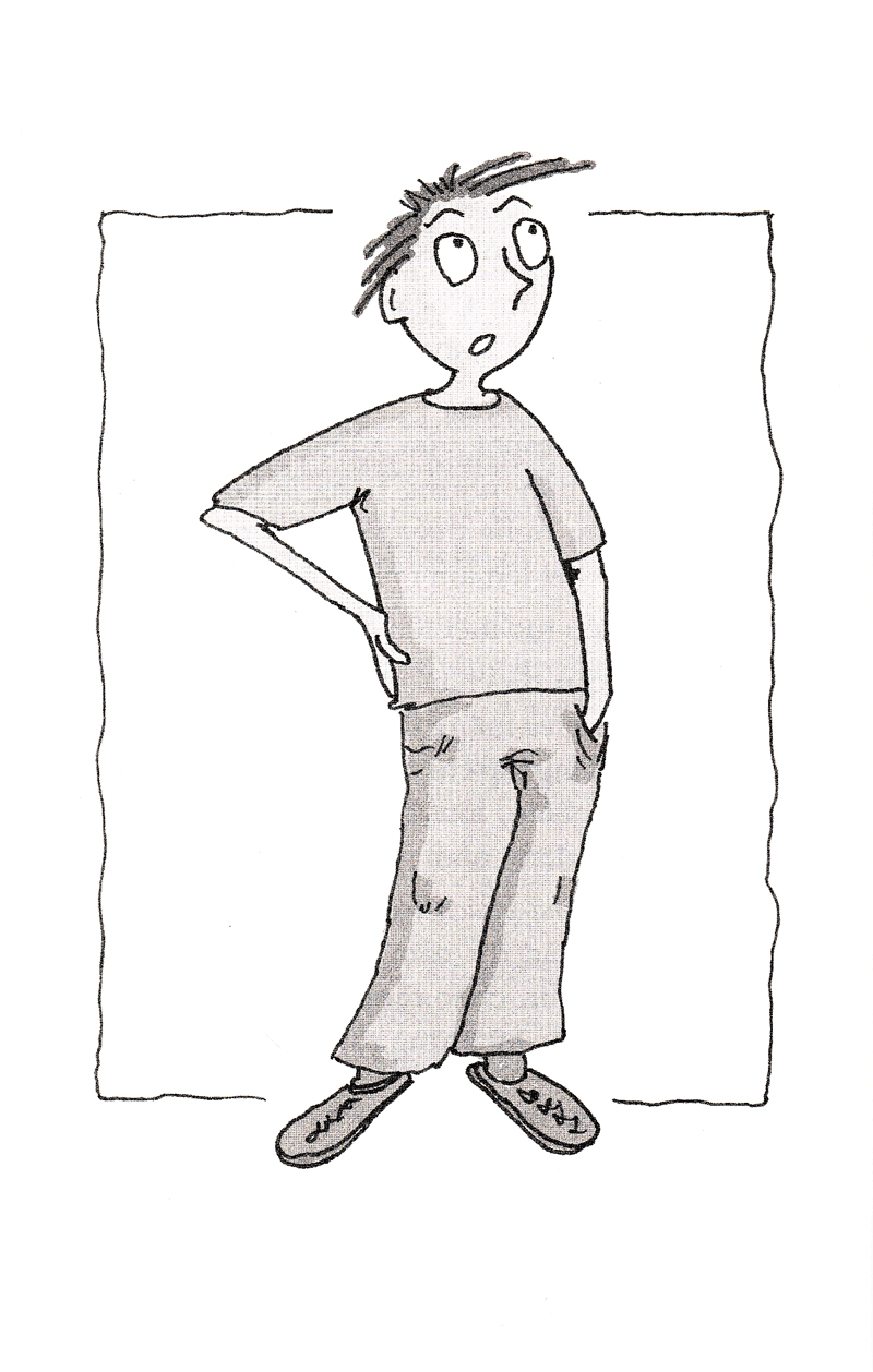 những trò lố của jesper xúi quẩy - con mèo sặc sỡ và trò đùa kiểu tây ban nha