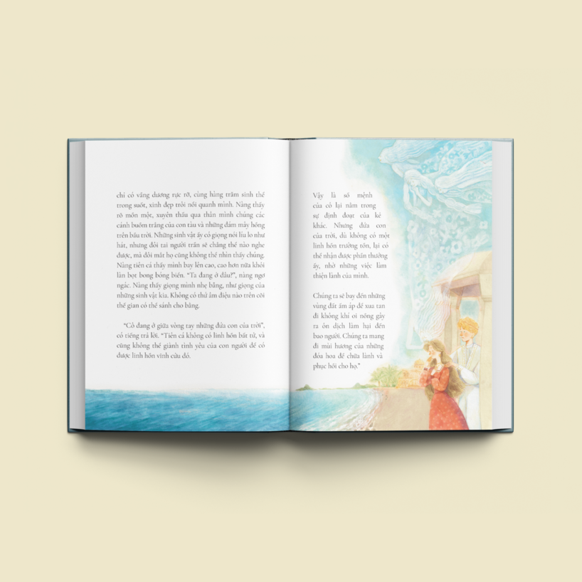 những truyện cổ lừng danh - bìa cứng