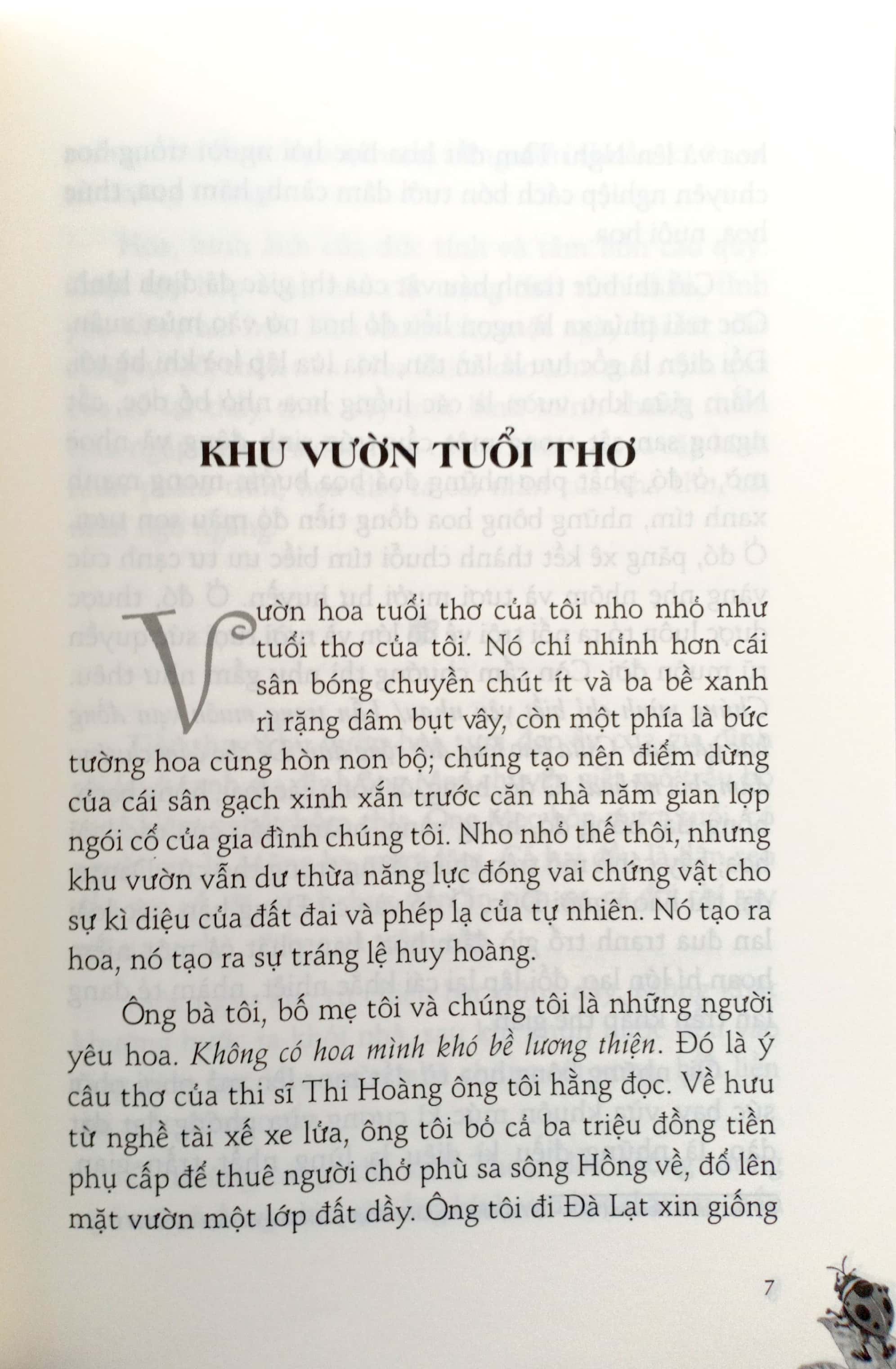 những truyện hay viết cho thiếu nhi - ma văn kháng (tái bản 2023)