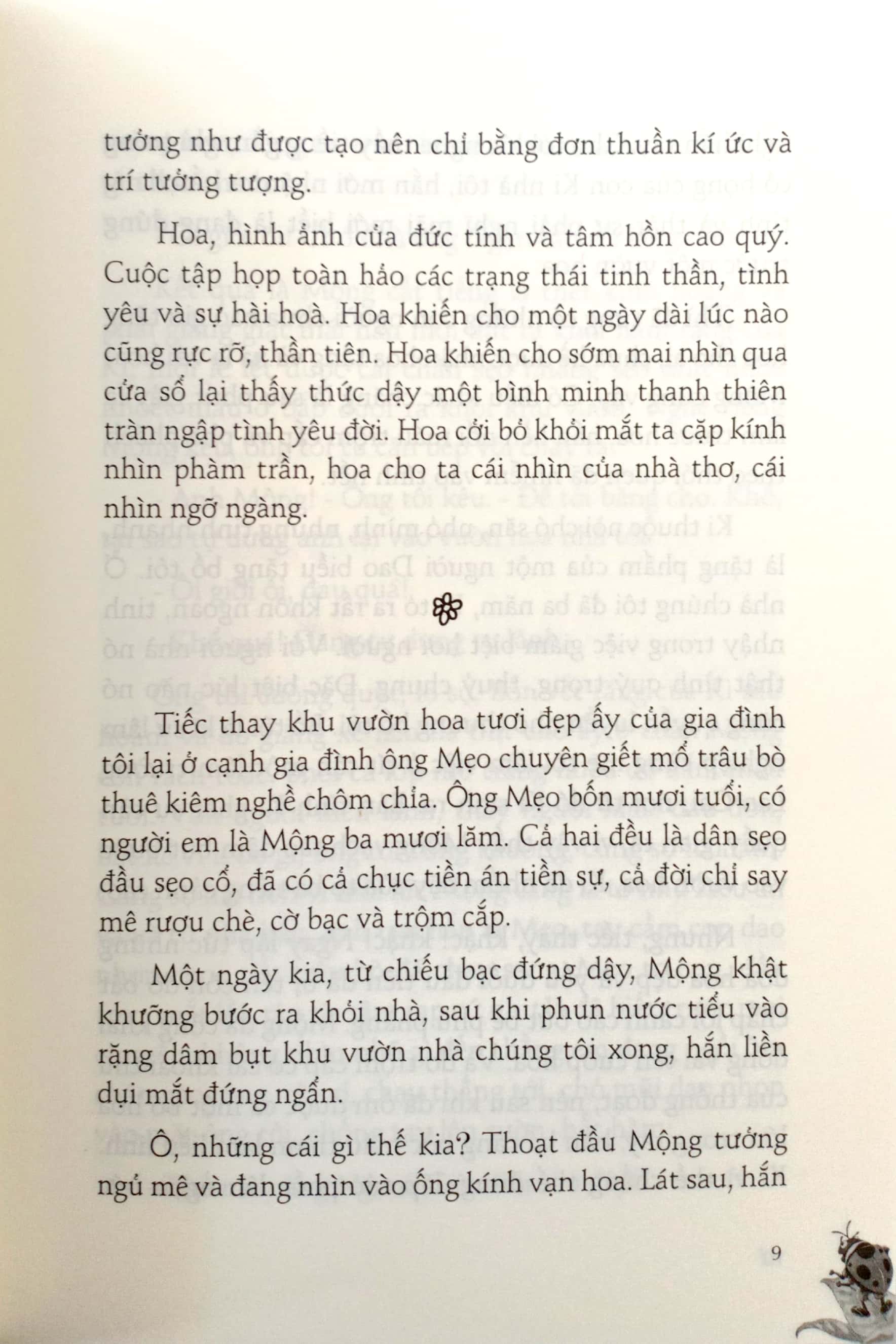 những truyện hay viết cho thiếu nhi - ma văn kháng (tái bản 2023)