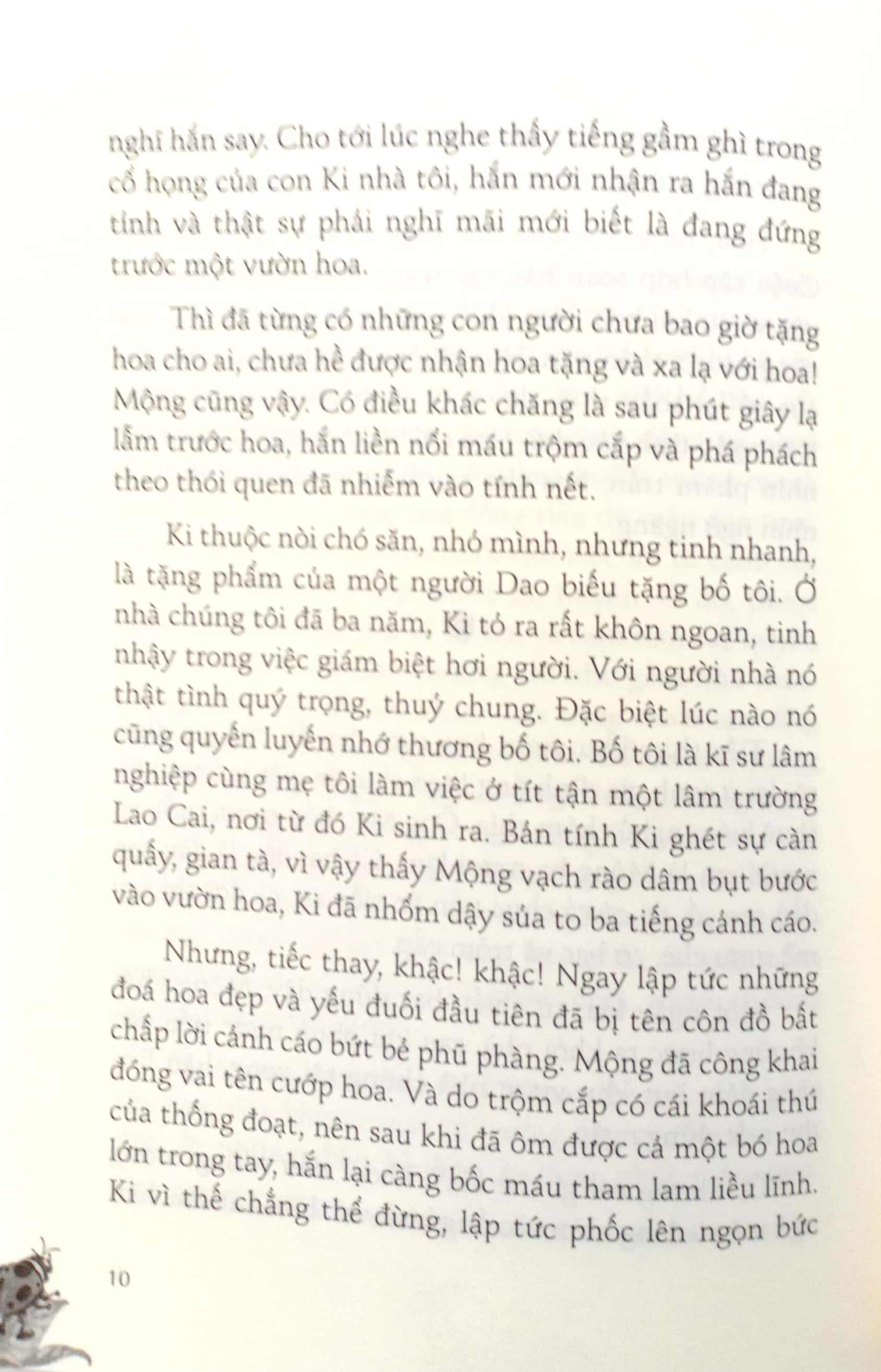 những truyện hay viết cho thiếu nhi - ma văn kháng (tái bản 2023)