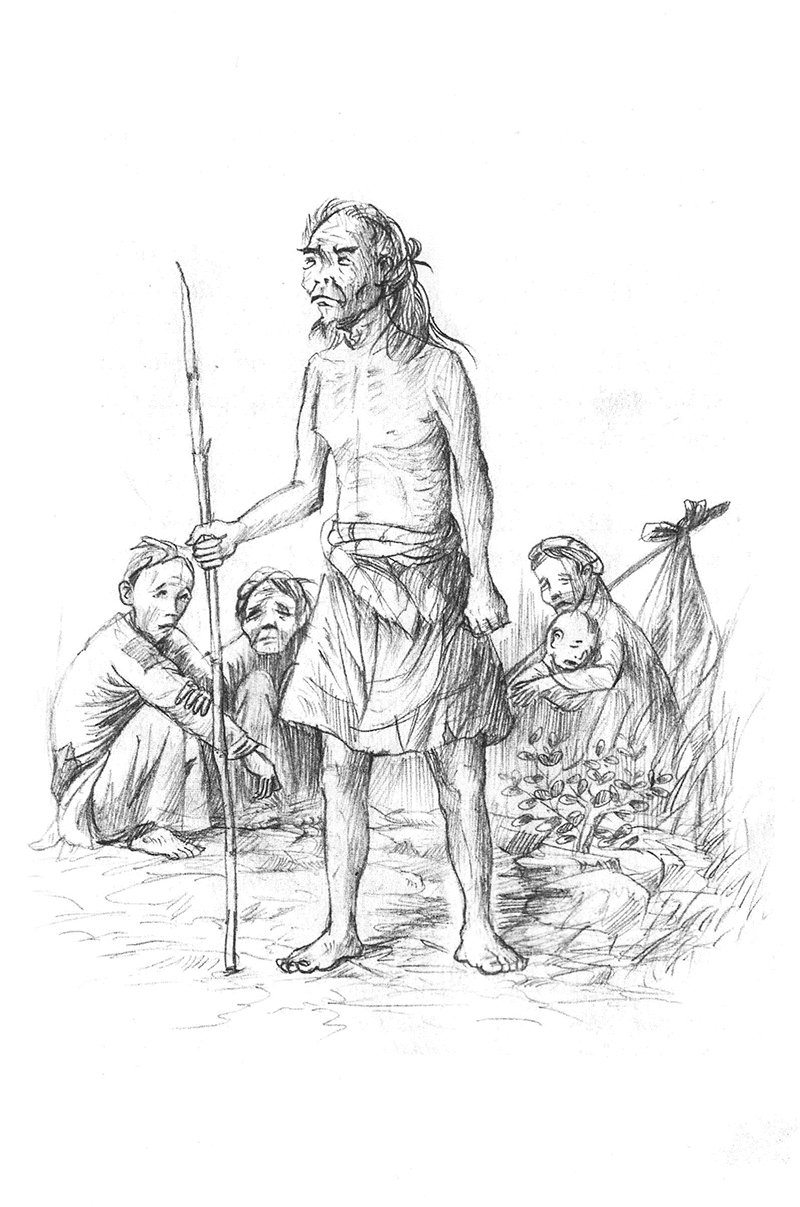 những truyện hay viết cho thiếu nhi - nguyên hồng (tái bản 2023)