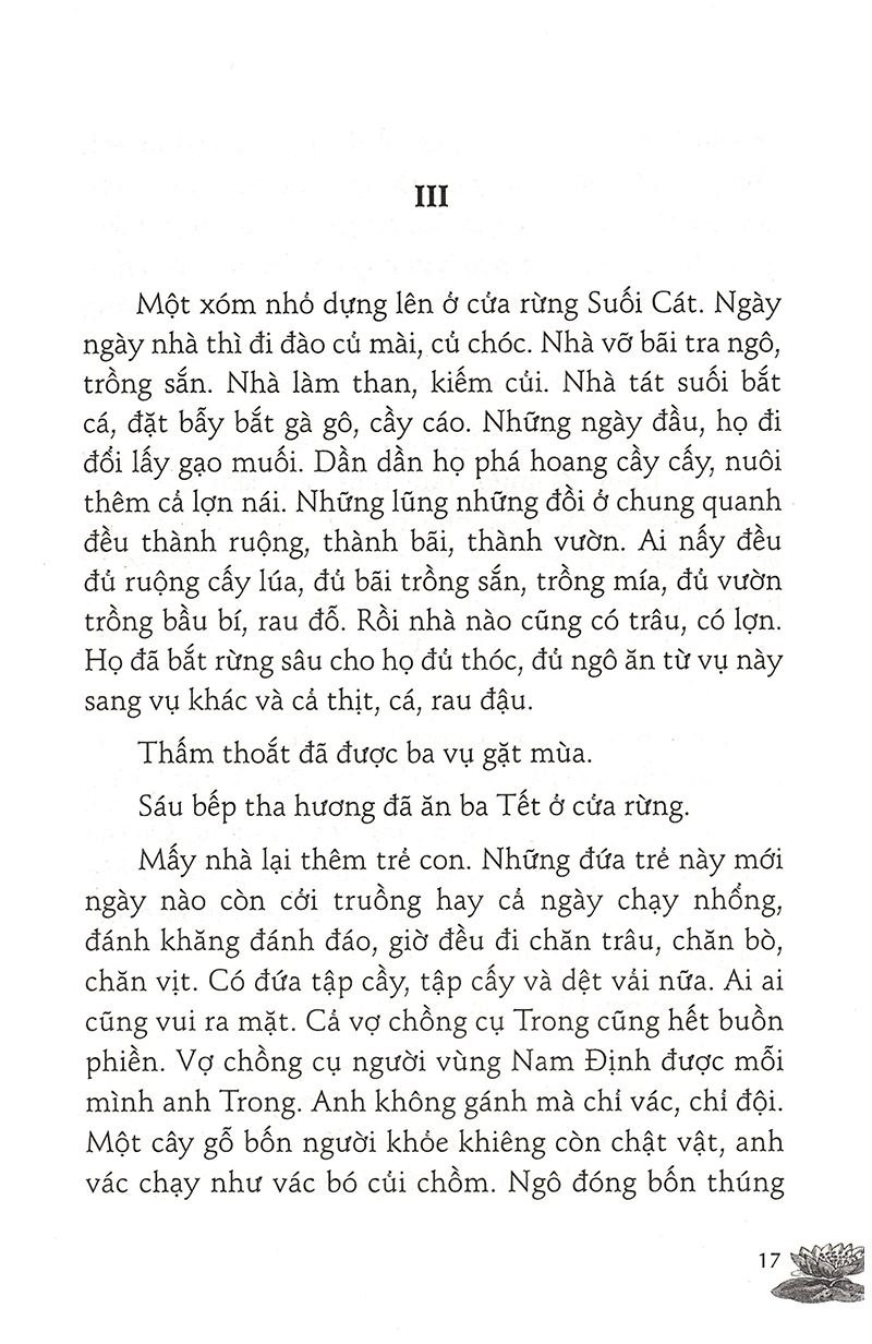 những truyện hay viết cho thiếu nhi - nguyên hồng (tái bản 2023)