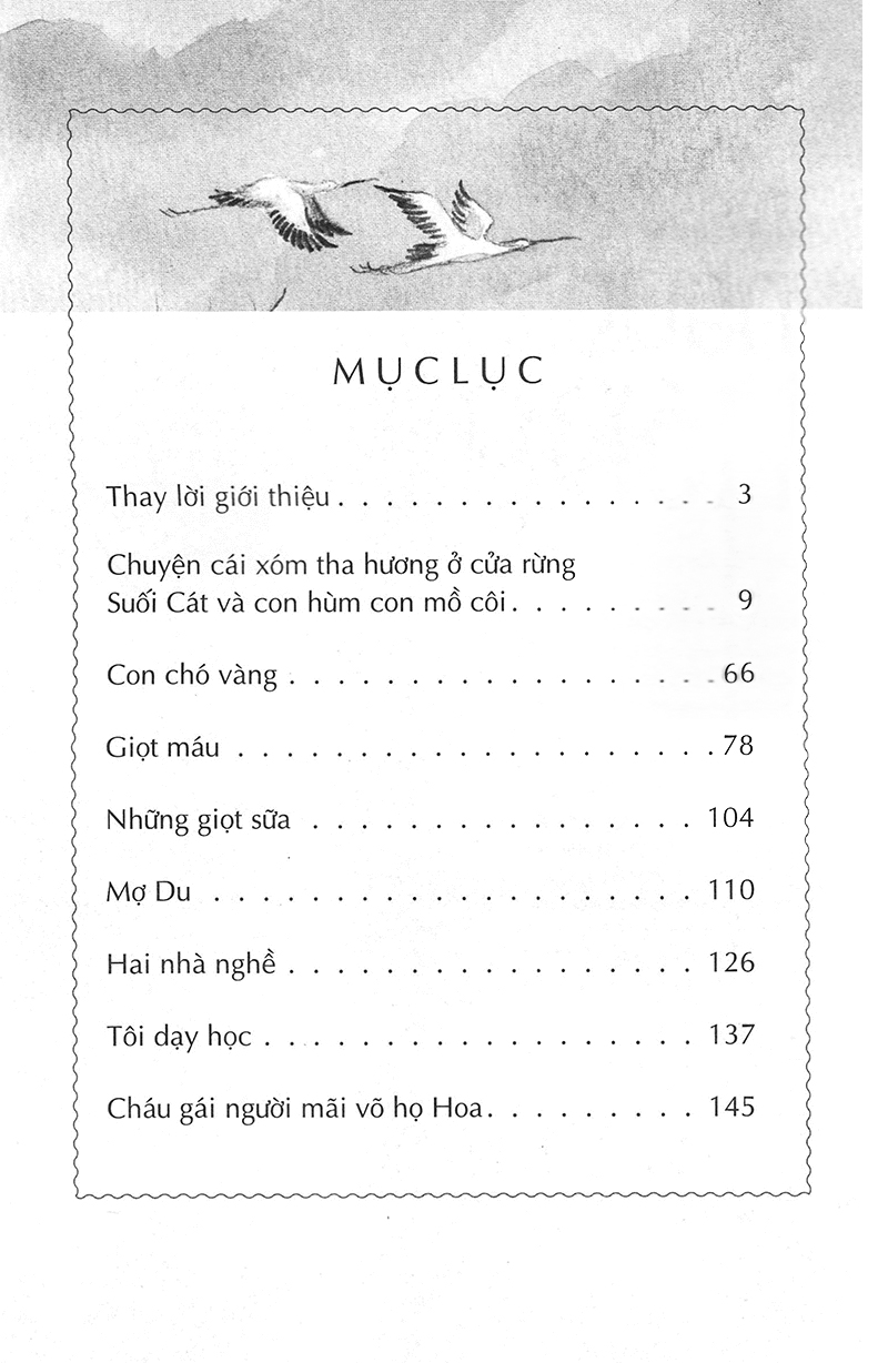 những truyện hay viết cho thiếu nhi - nguyên hồng (tái bản 2023)