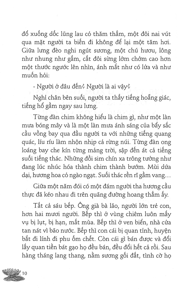 những truyện hay viết cho thiếu nhi - nguyên hồng (tái bản 2023)