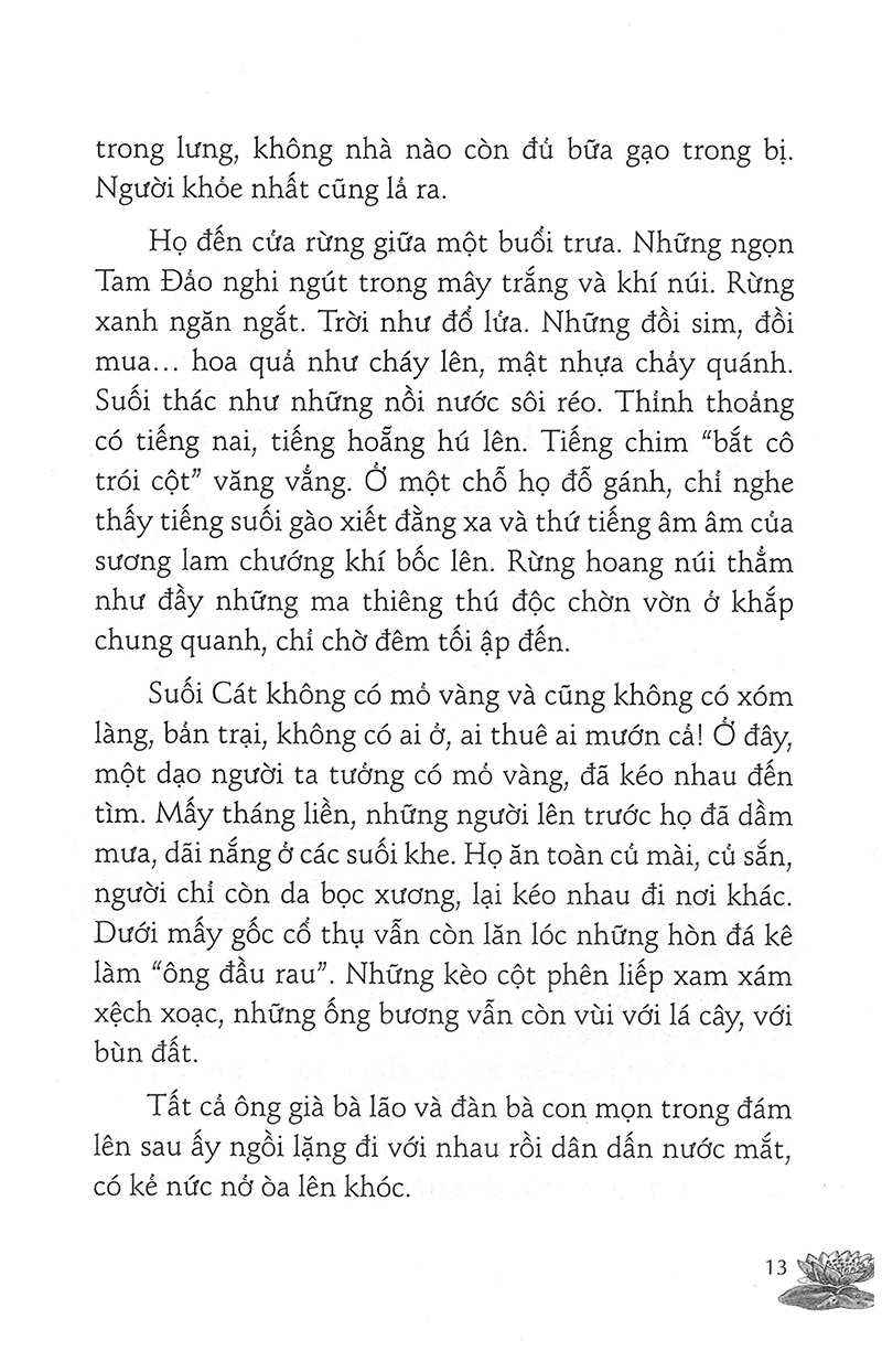 những truyện hay viết cho thiếu nhi - nguyên hồng (tái bản 2023)