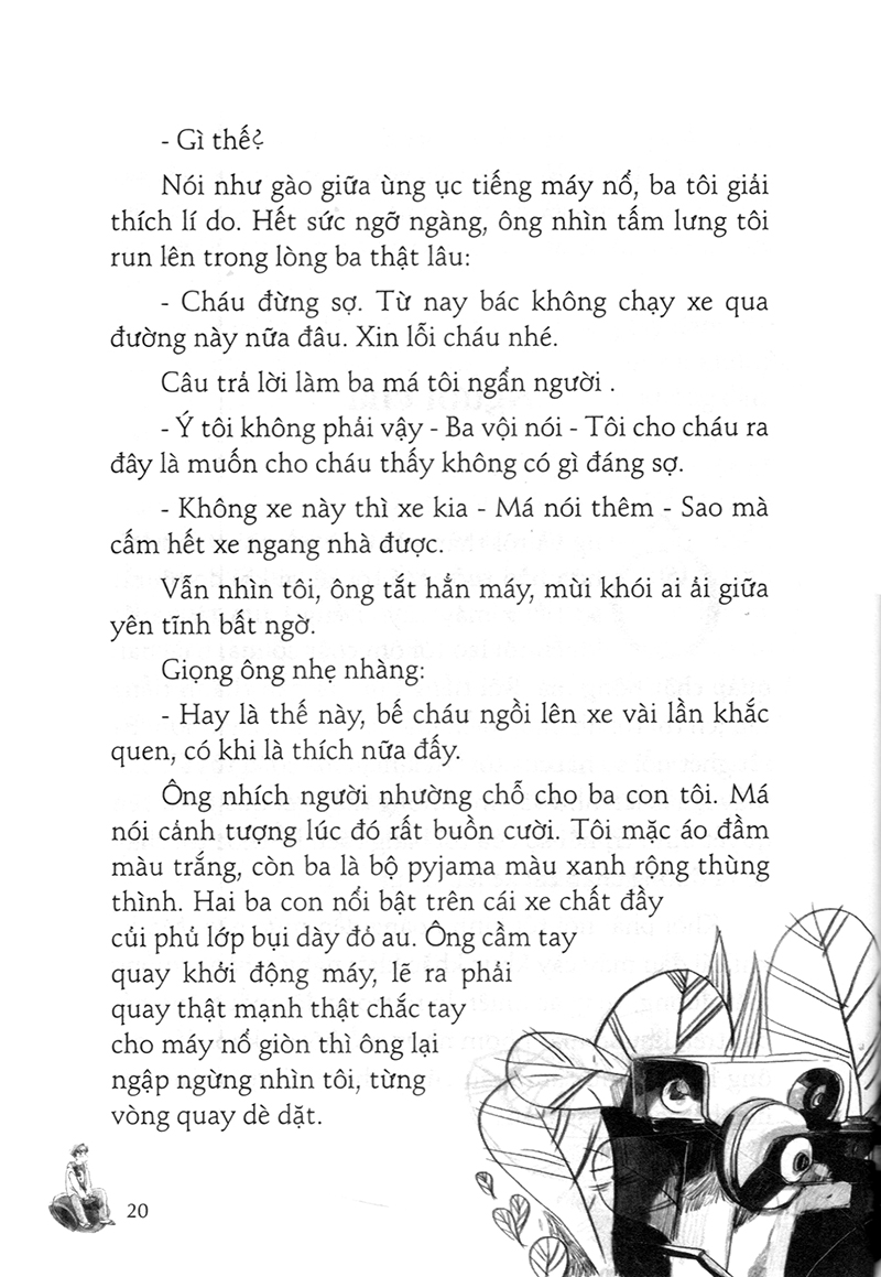 những truyện hay viết cho thiếu nhi - nguyên hương (tái bản 2020)