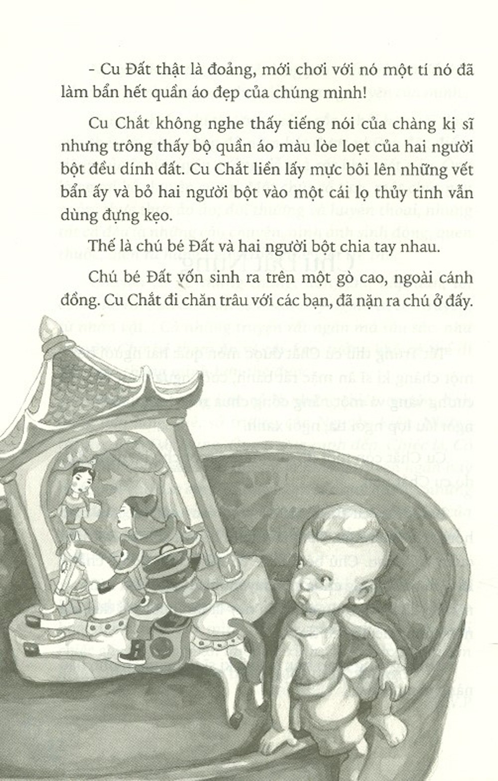 những truyện hay viết cho thiếu nhi - nguyễn kiên (tái bản 2020)