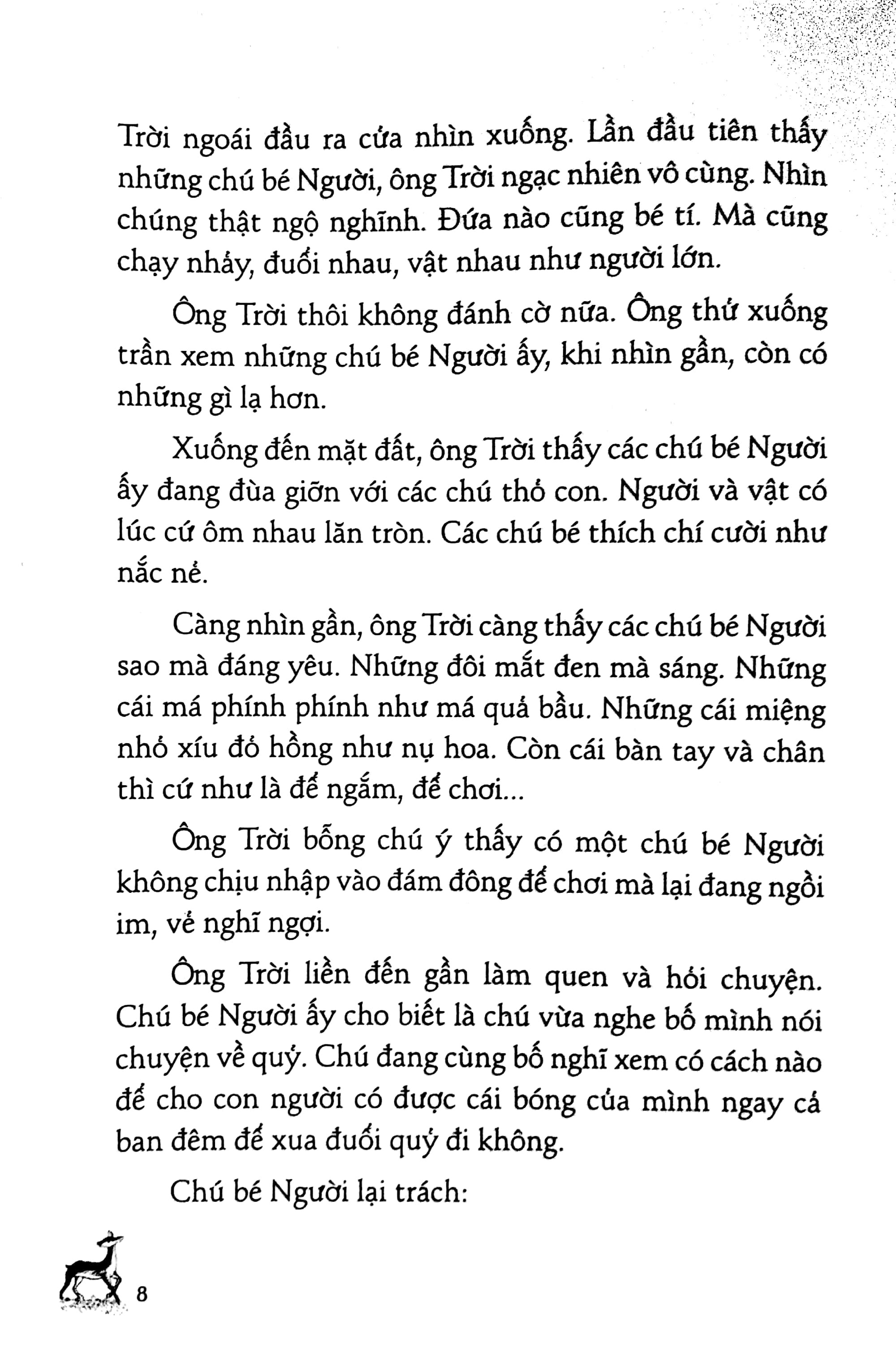 những truyện hay viết cho thiếu nhi - phạm hổ (tái bản 2019)