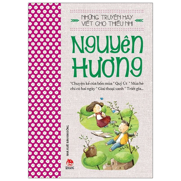 Nhung Truyen Hay Viet Cho Thieu Nhi - Phien Ban Sach Tranh - Nhung Chiec Ao Am