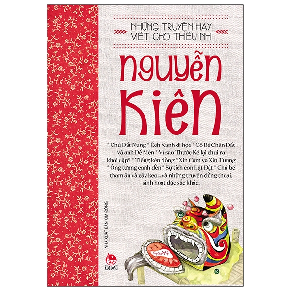 Nhung Truyen Hay Viet Cho Thieu Nhi - Phien Ban Sach Tranh - Nhung Chiec Ao Am