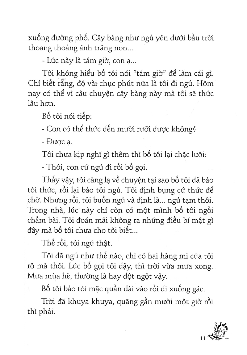 những truyện hay viết cho thiếu nhi - phong thu (tái bản 2019)