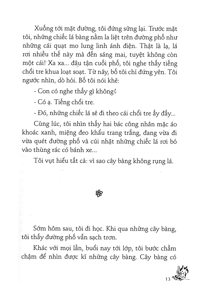 những truyện hay viết cho thiếu nhi - phong thu (tái bản 2019)