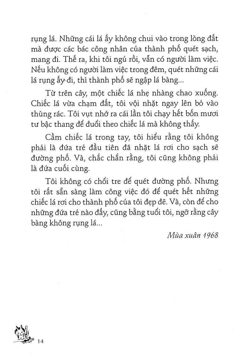 những truyện hay viết cho thiếu nhi - phong thu (tái bản 2019)
