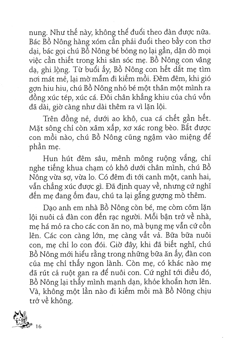 những truyện hay viết cho thiếu nhi - phong thu (tái bản 2019)