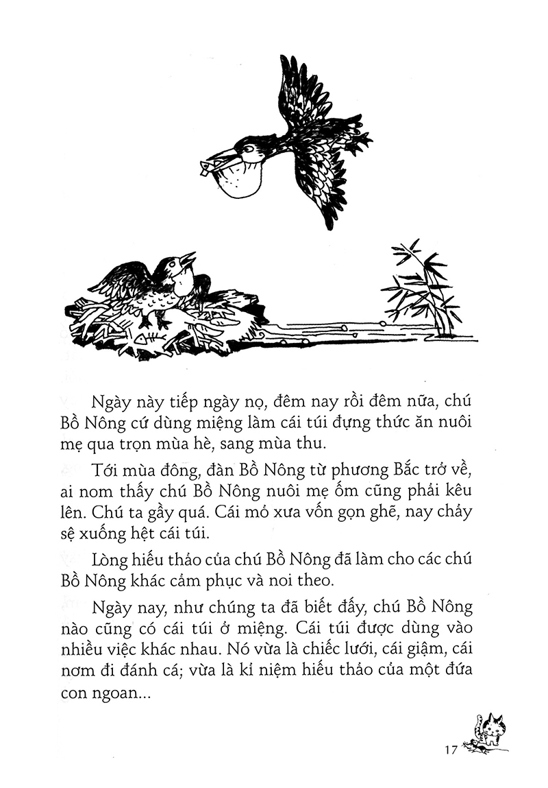 những truyện hay viết cho thiếu nhi - phong thu (tái bản 2019)