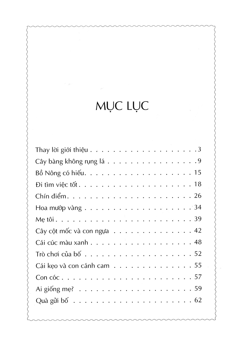 những truyện hay viết cho thiếu nhi - phong thu (tái bản 2019)