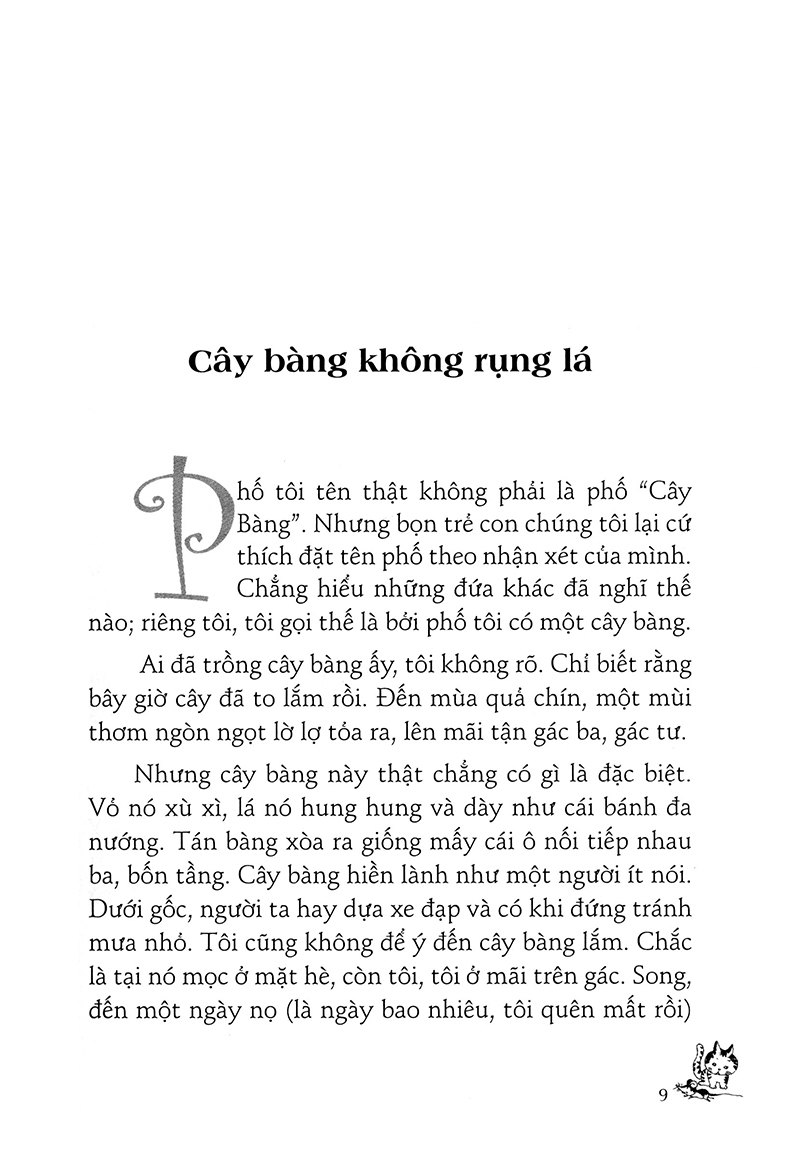 những truyện hay viết cho thiếu nhi - phong thu (tái bản 2019)