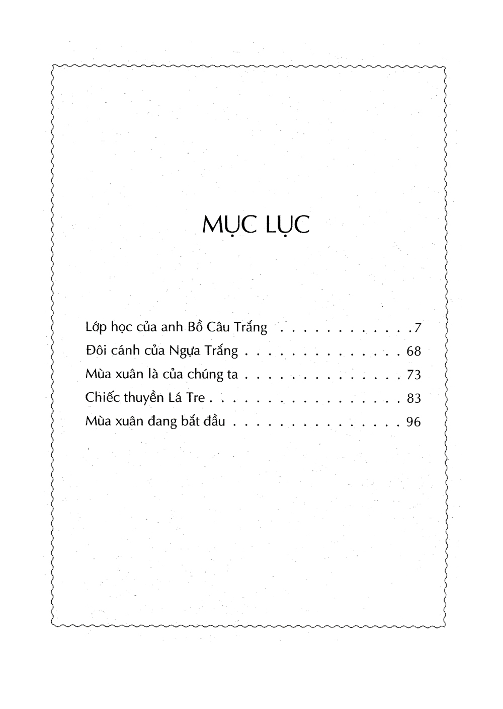 những truyện hay viết cho thiếu nhi - thy ngọc (tái bản 2020)