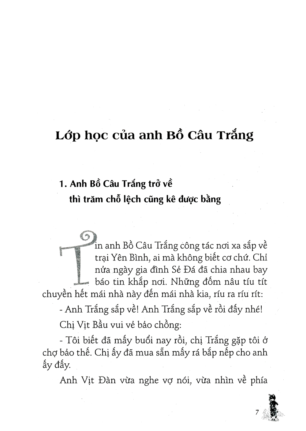 những truyện hay viết cho thiếu nhi - thy ngọc (tái bản 2020)