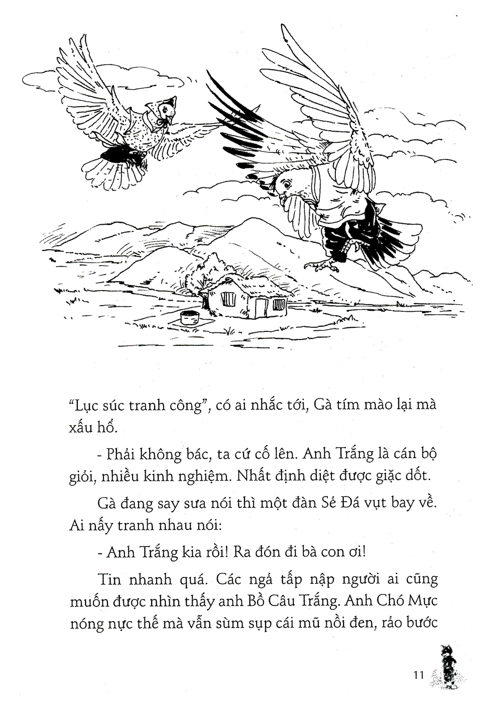 những truyện hay viết cho thiếu nhi - thy ngọc (tái bản 2020)