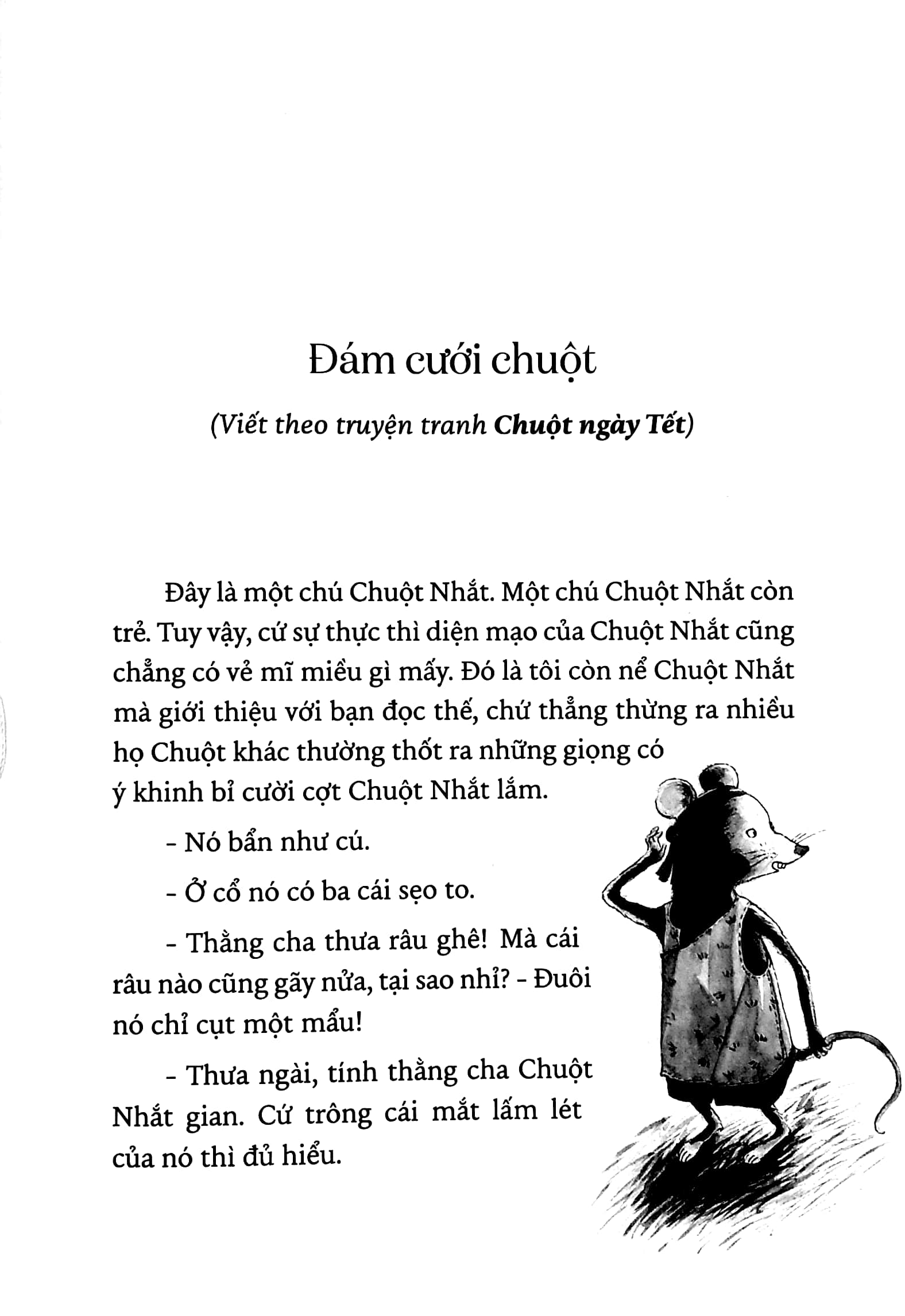 những truyện hay viết cho thiếu nhi - tô hoài (tái bản 2019)