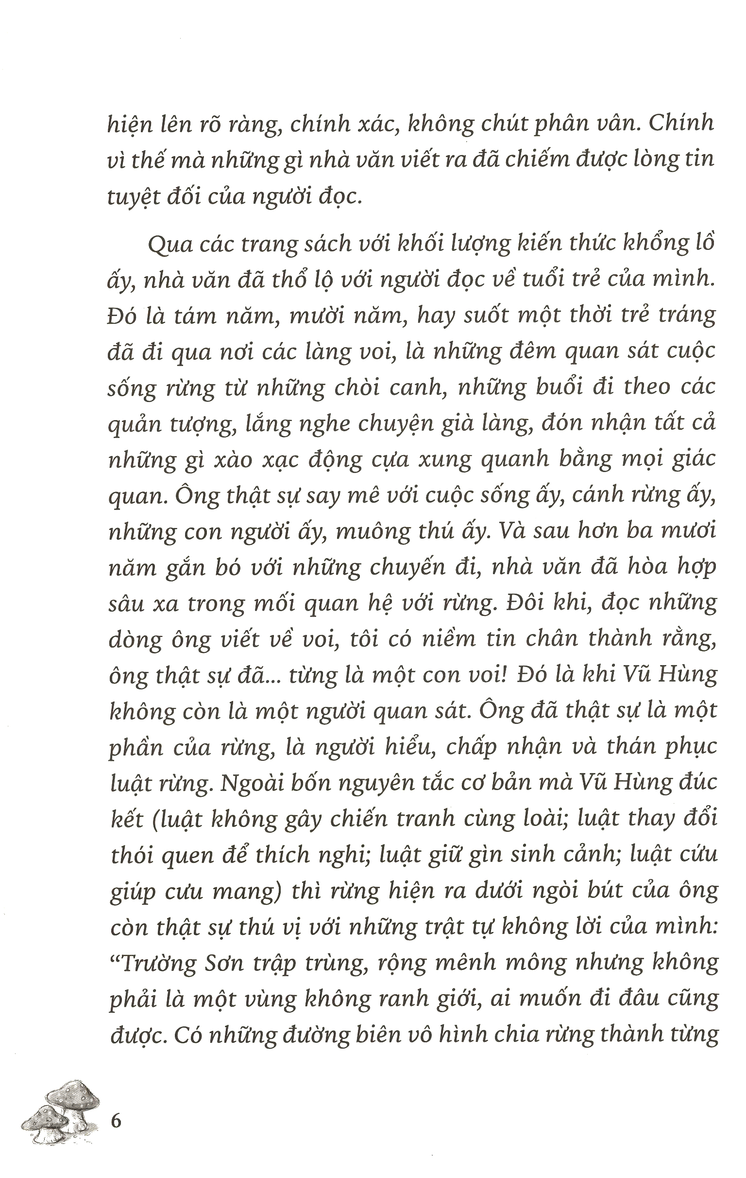 những truyện hay viết cho thiếu nhi - vũ hùng (tái bản 2023)